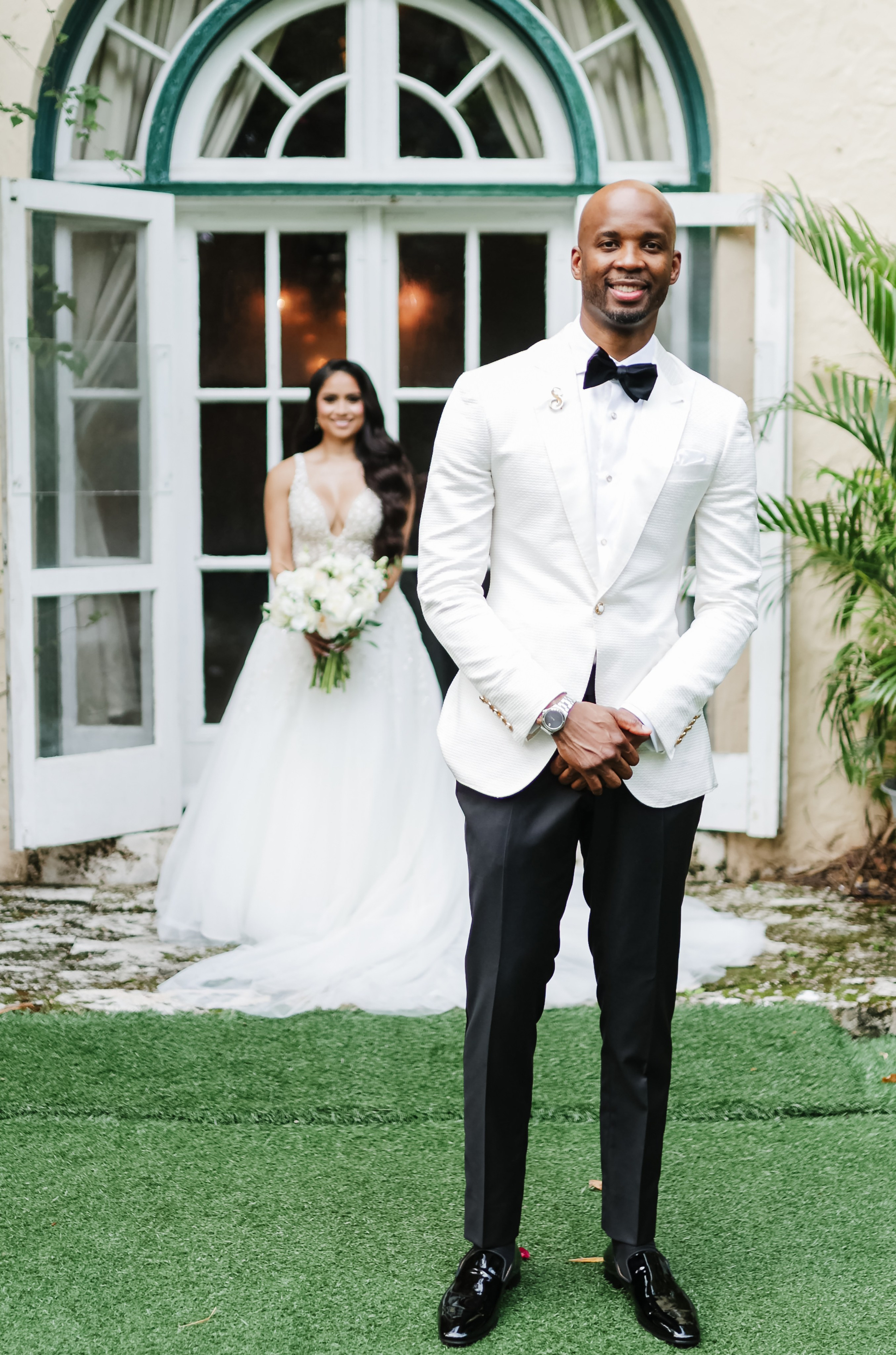 Classic Elegance Meets Modern Love | Martha & Julius at Villa Woodbine. YES I DO PRODUCTION — Wedding photography&videography