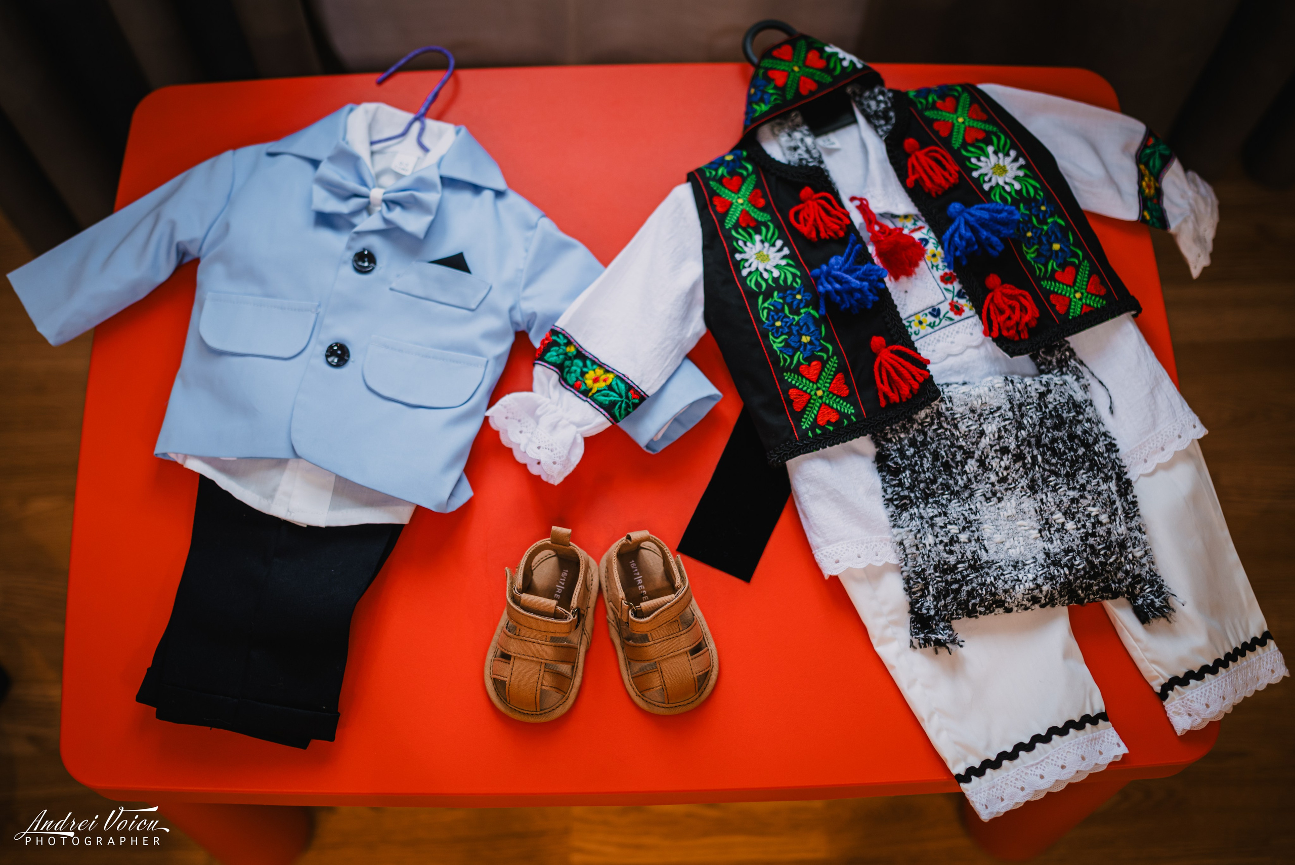 Fotografia de botez. Andrei Voicu Fotograf. Povești nescrise, surprinse atent