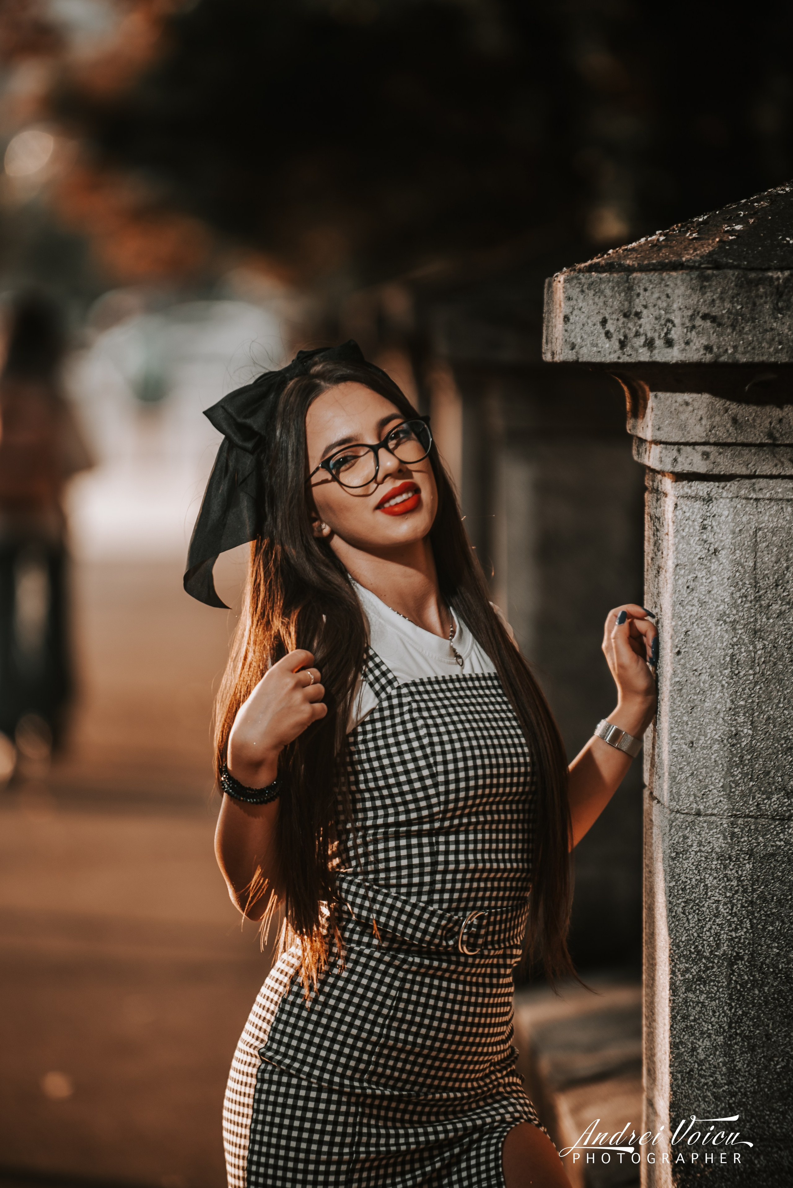 Portrete. Andrei Voicu Fotograf. Povești nescrise, surprinse atent