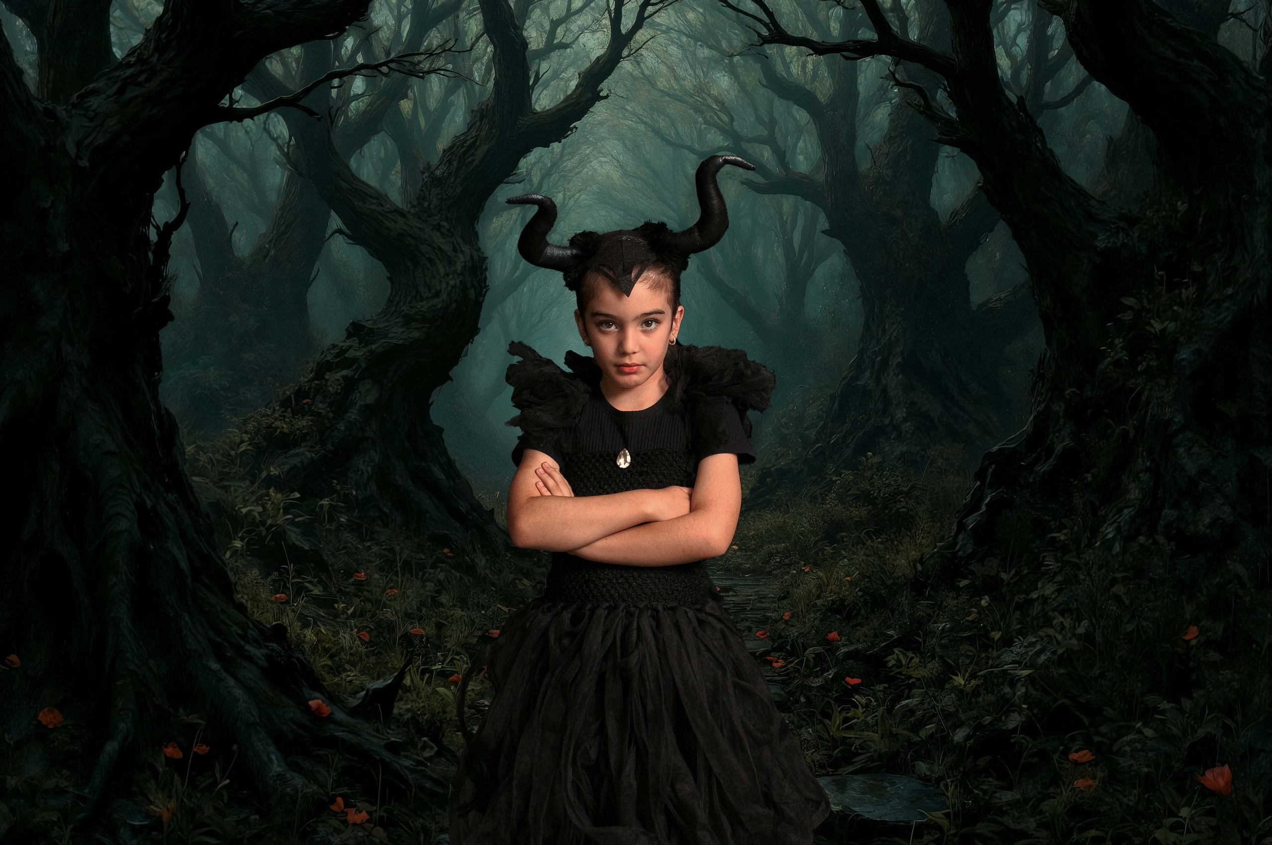 Halloween. Fotografia artistica, corporativa, familia em São Paulo