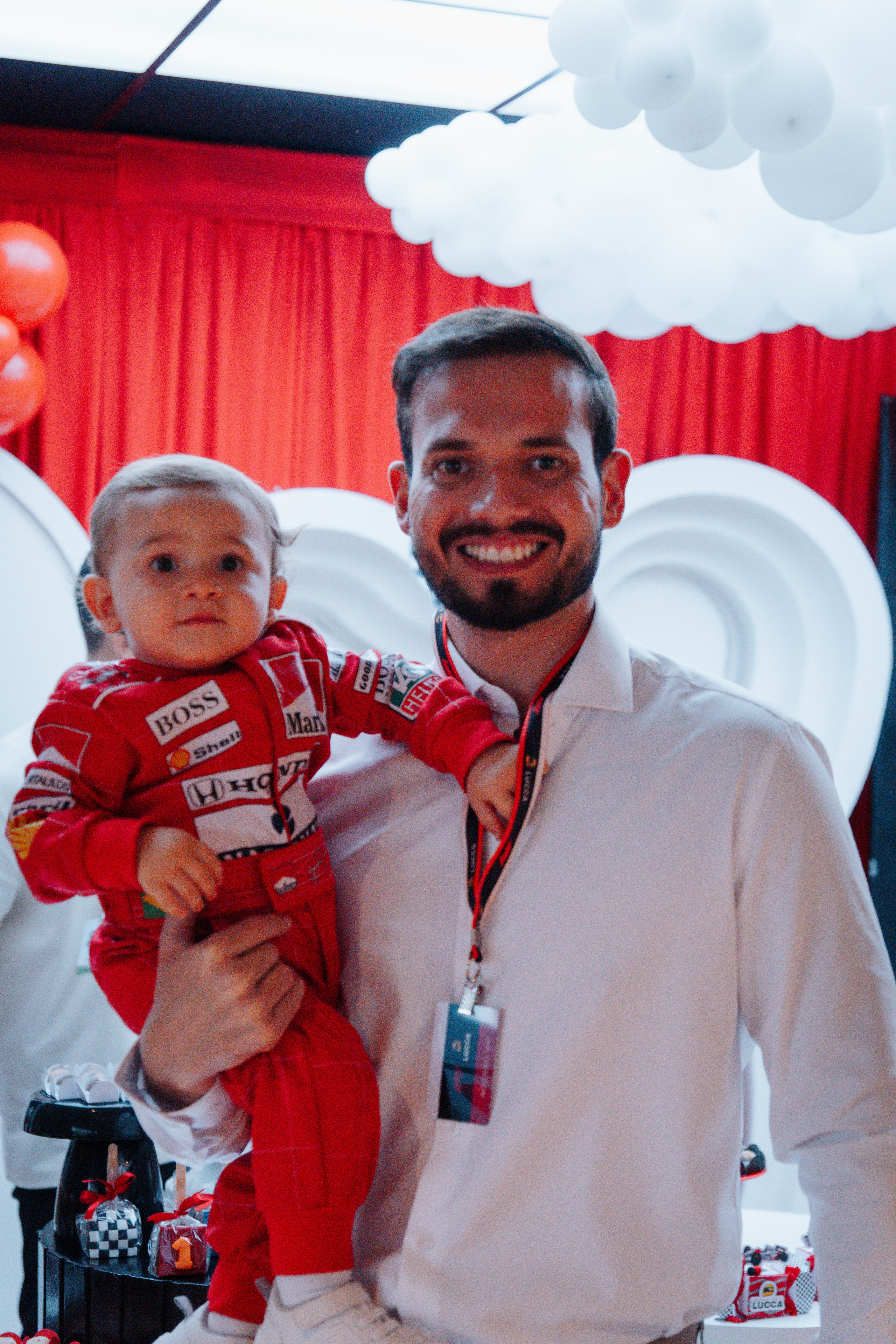 Prévias Aniversário Lucca - 1 ano. Oh My Click - Filmes e Fotografia de Partos & Família