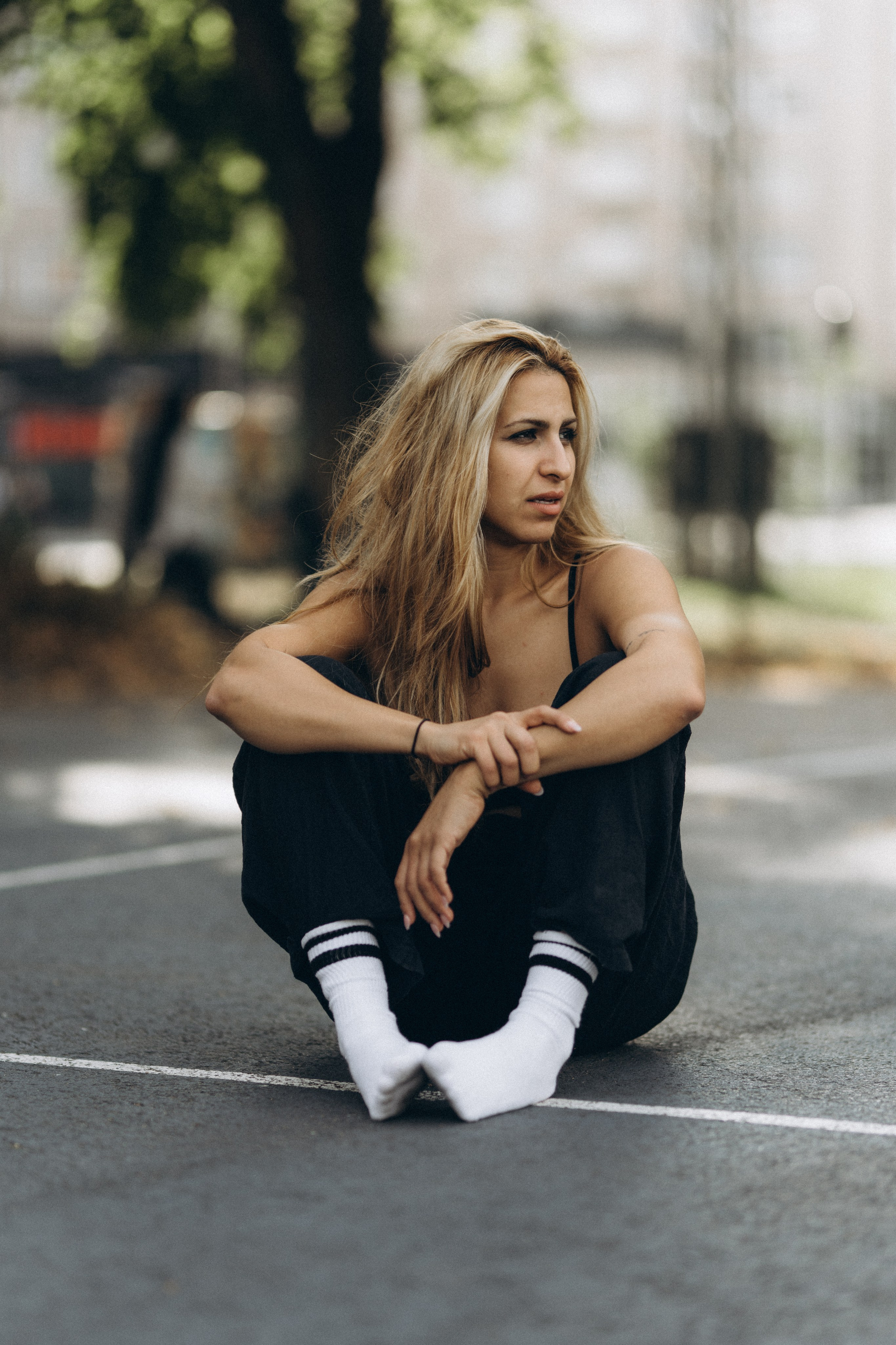 Mitra. Wedding and potrait photographer in Helsinki Vickan O