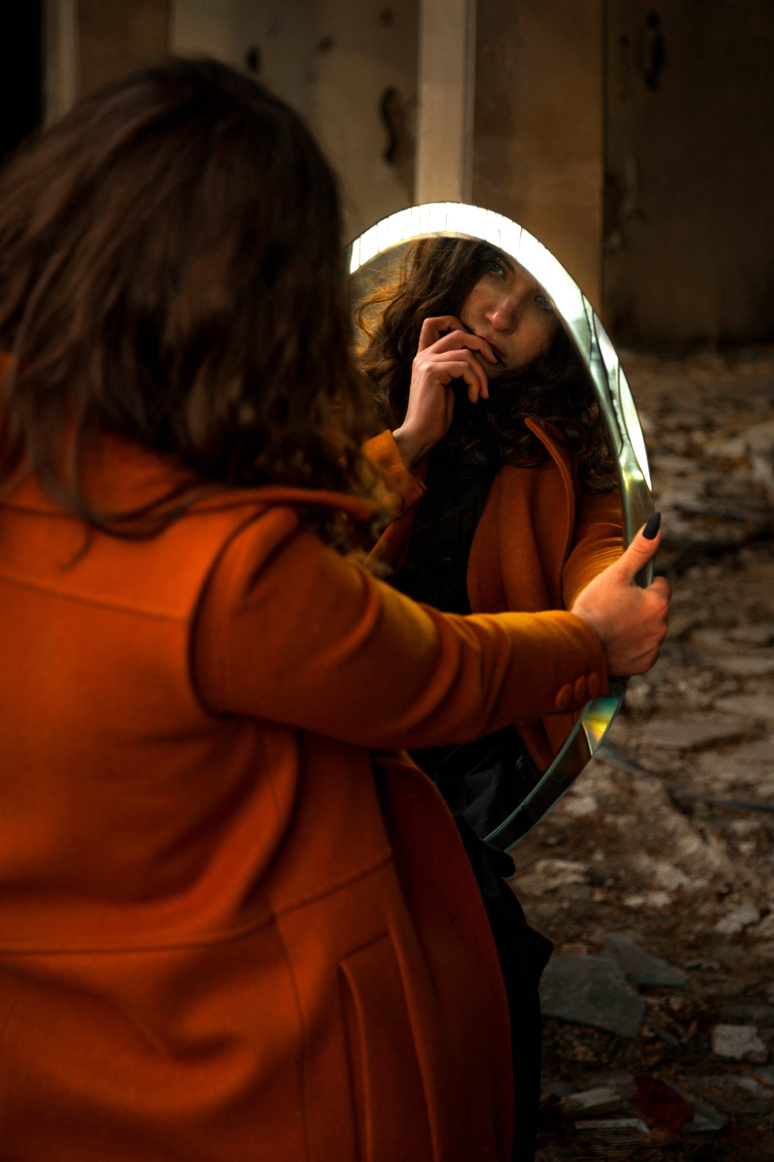 Kate — SPB. SASHA FREEMIND