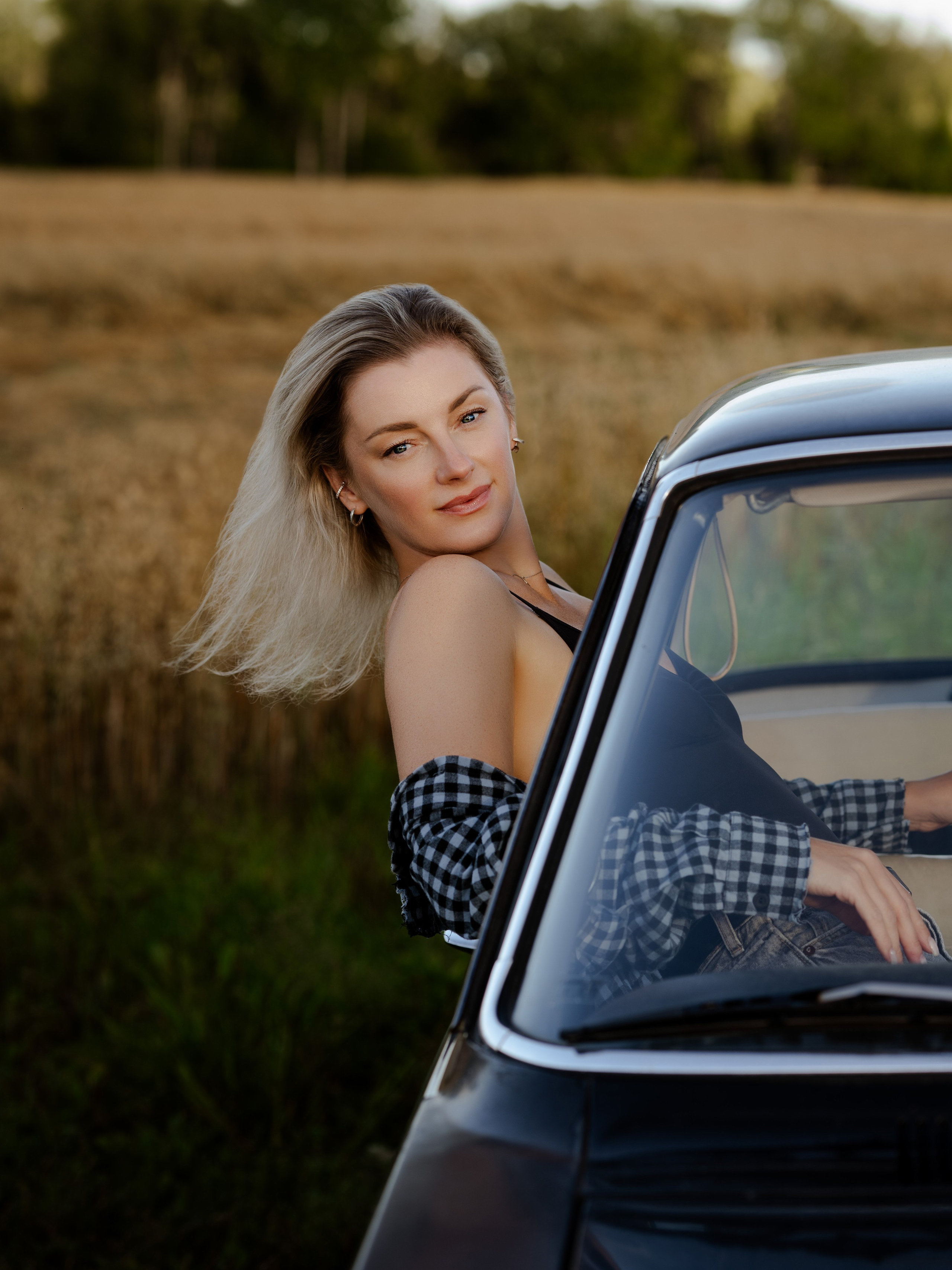 Portrett. Garmannphoto. Fotograf. Oslo, Viken