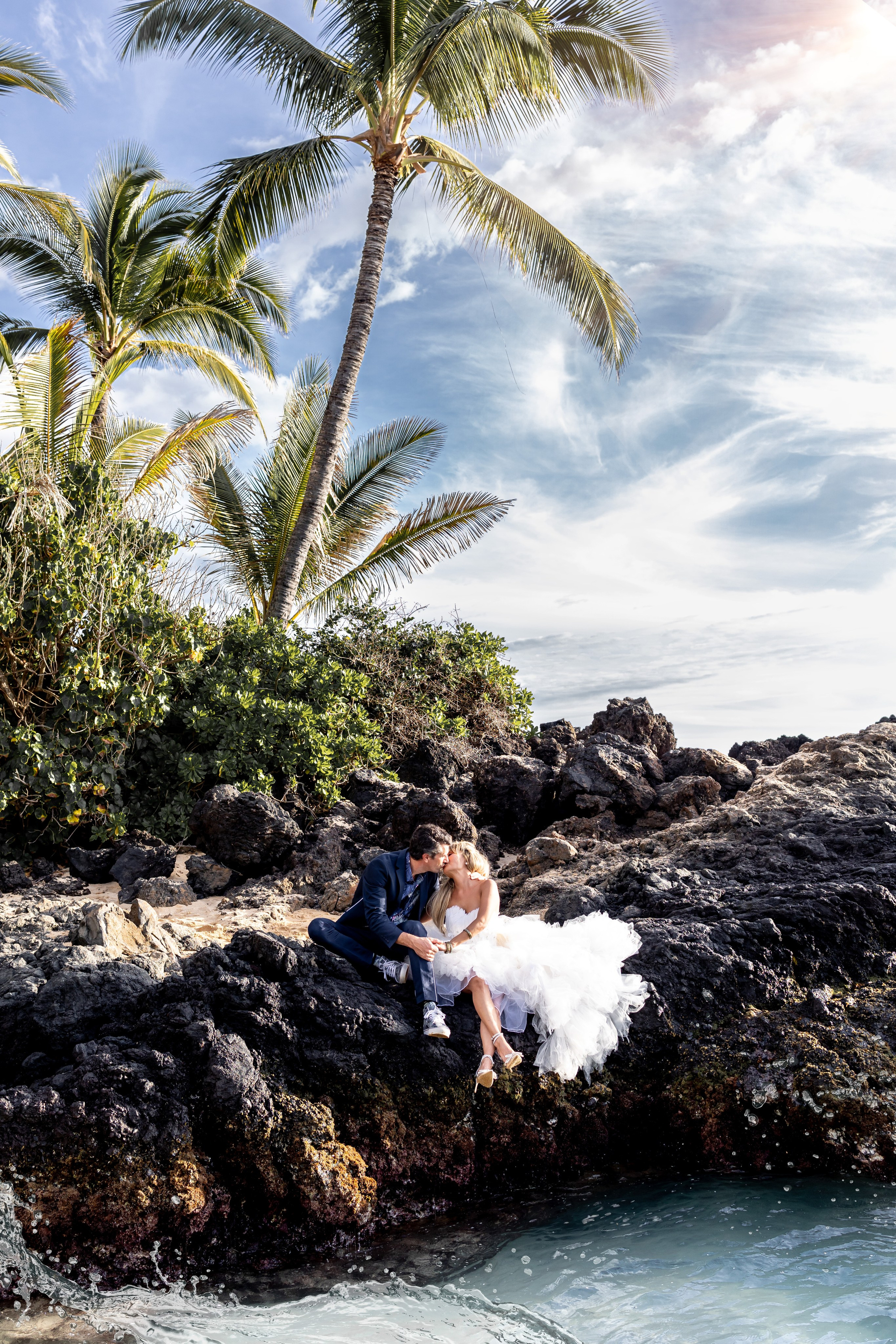 Wedding Photo & Video