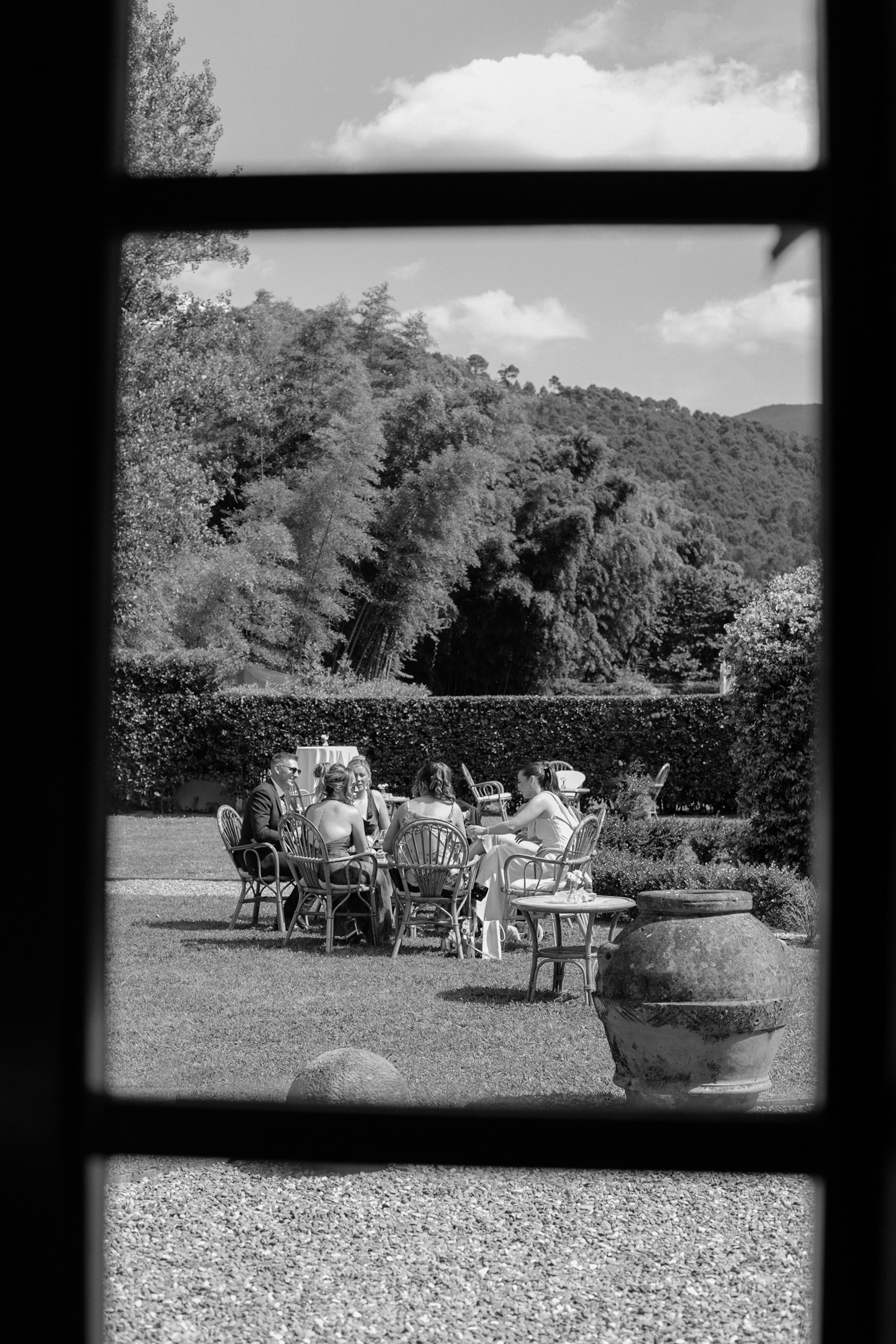 Melissa&Obaid. Wedding photographer Italy