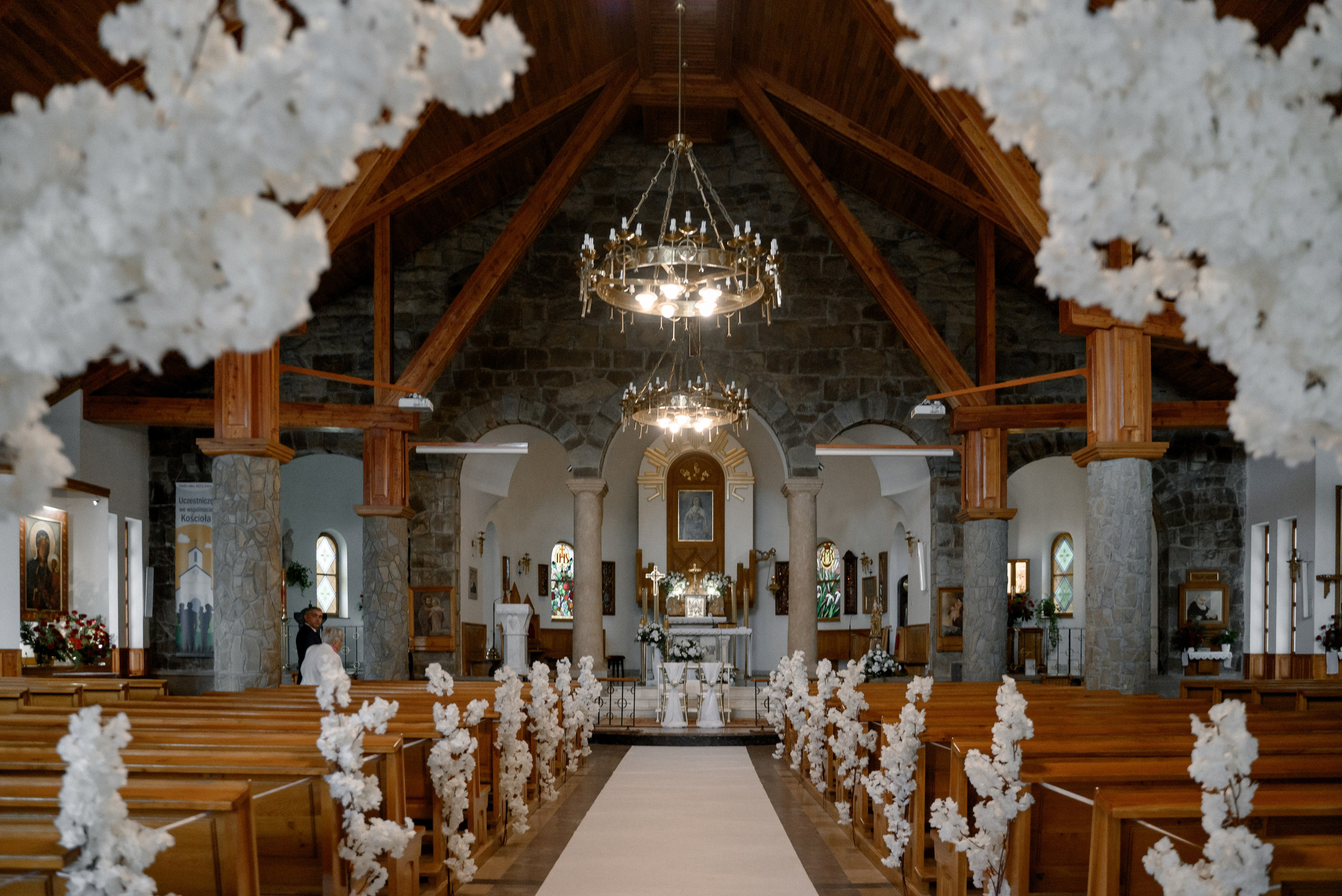 Iga i Janek 12.10.2024. Wedding photographer Warsaw and Europe