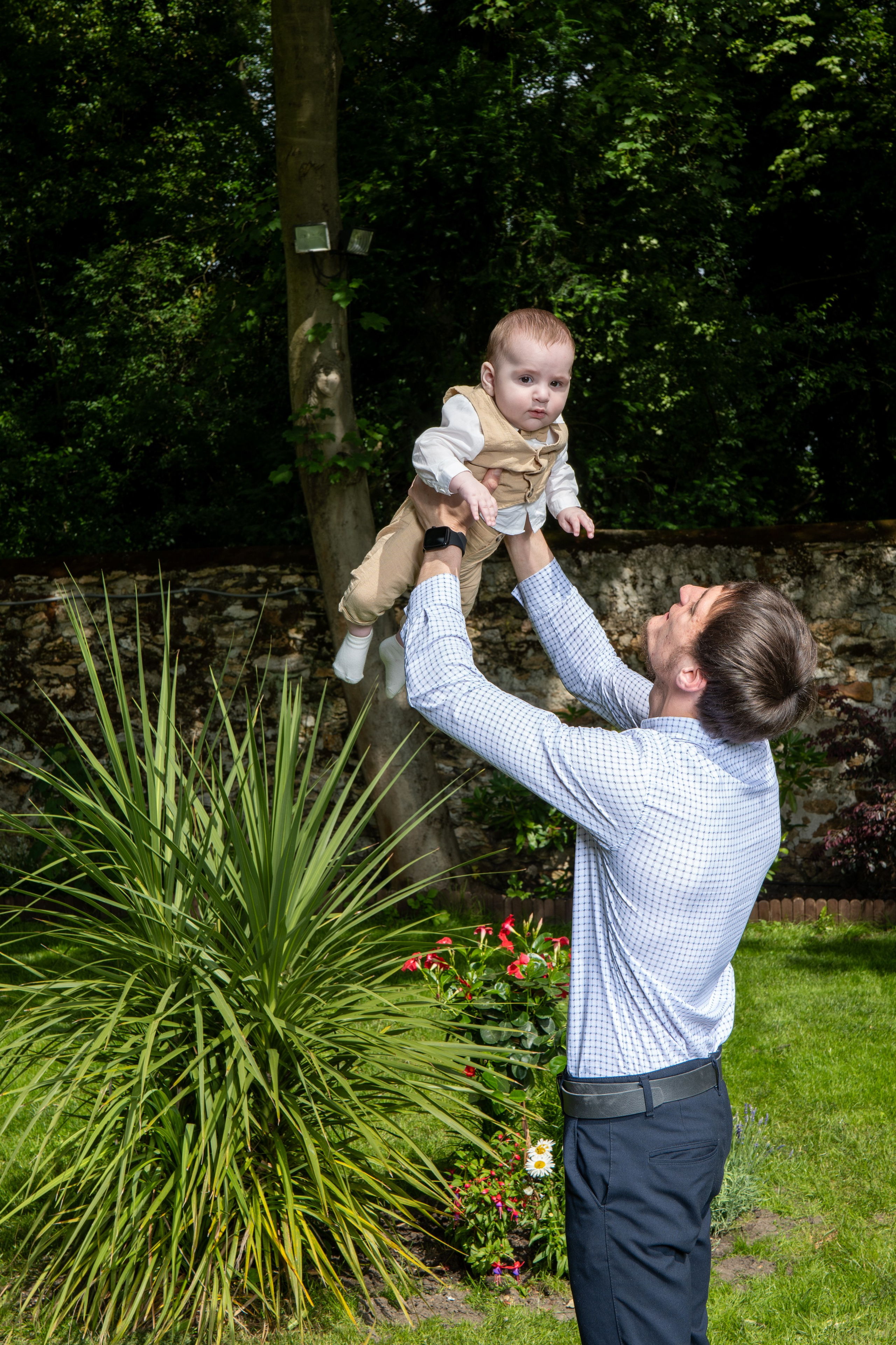 Mateo. Fotograful și Cameramanul familiei dvs în Franța Paul Photographer