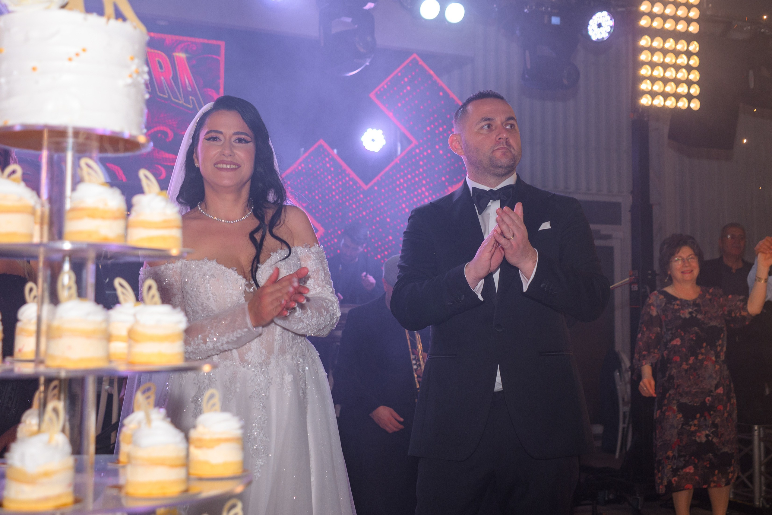 Anca-Andrei & Eva. Cătălin Lazăr Photography — Fotografie de nuntă și evenimente premium în România și Europa