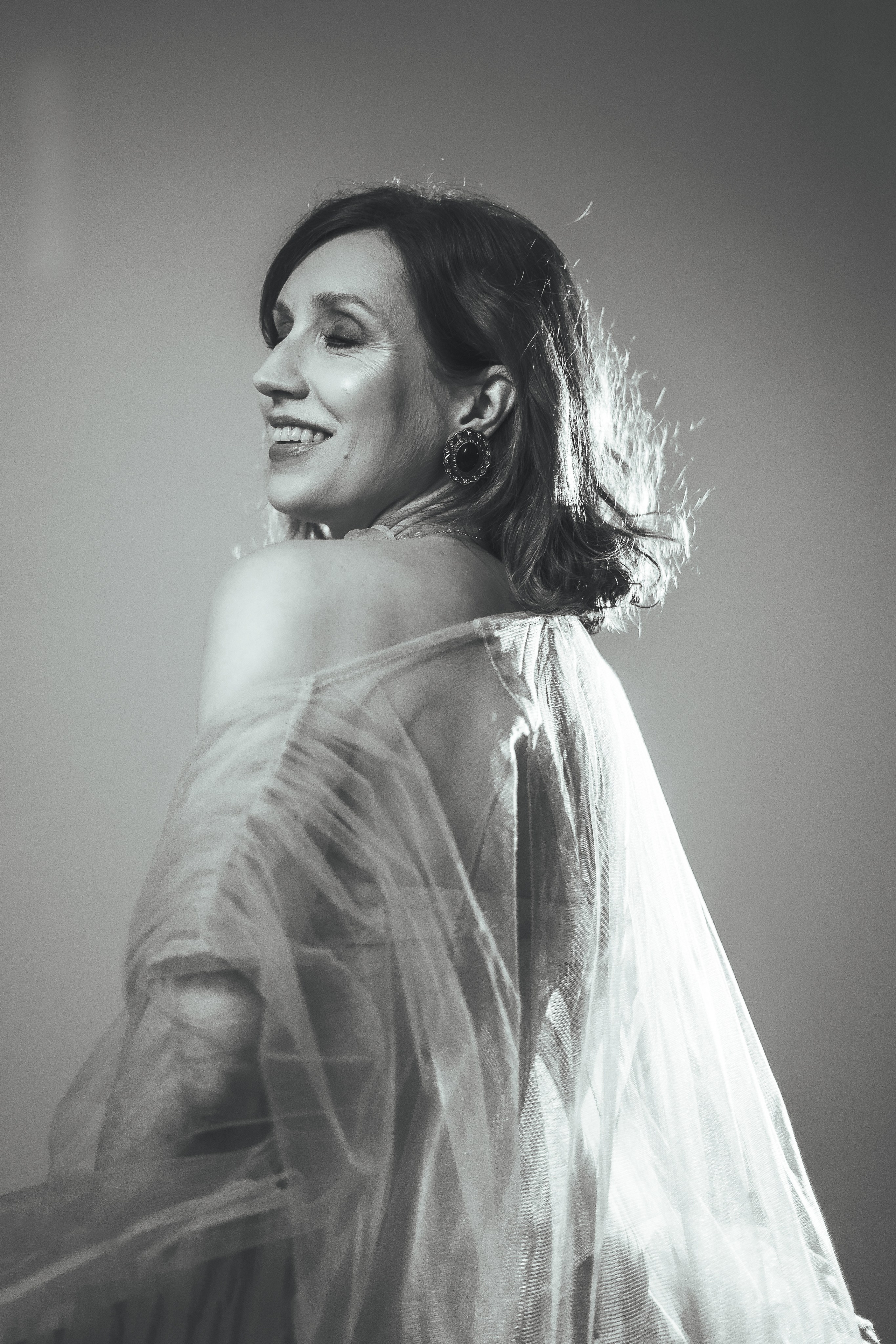 Julia, maternity. Family photographer Aargau Zurich