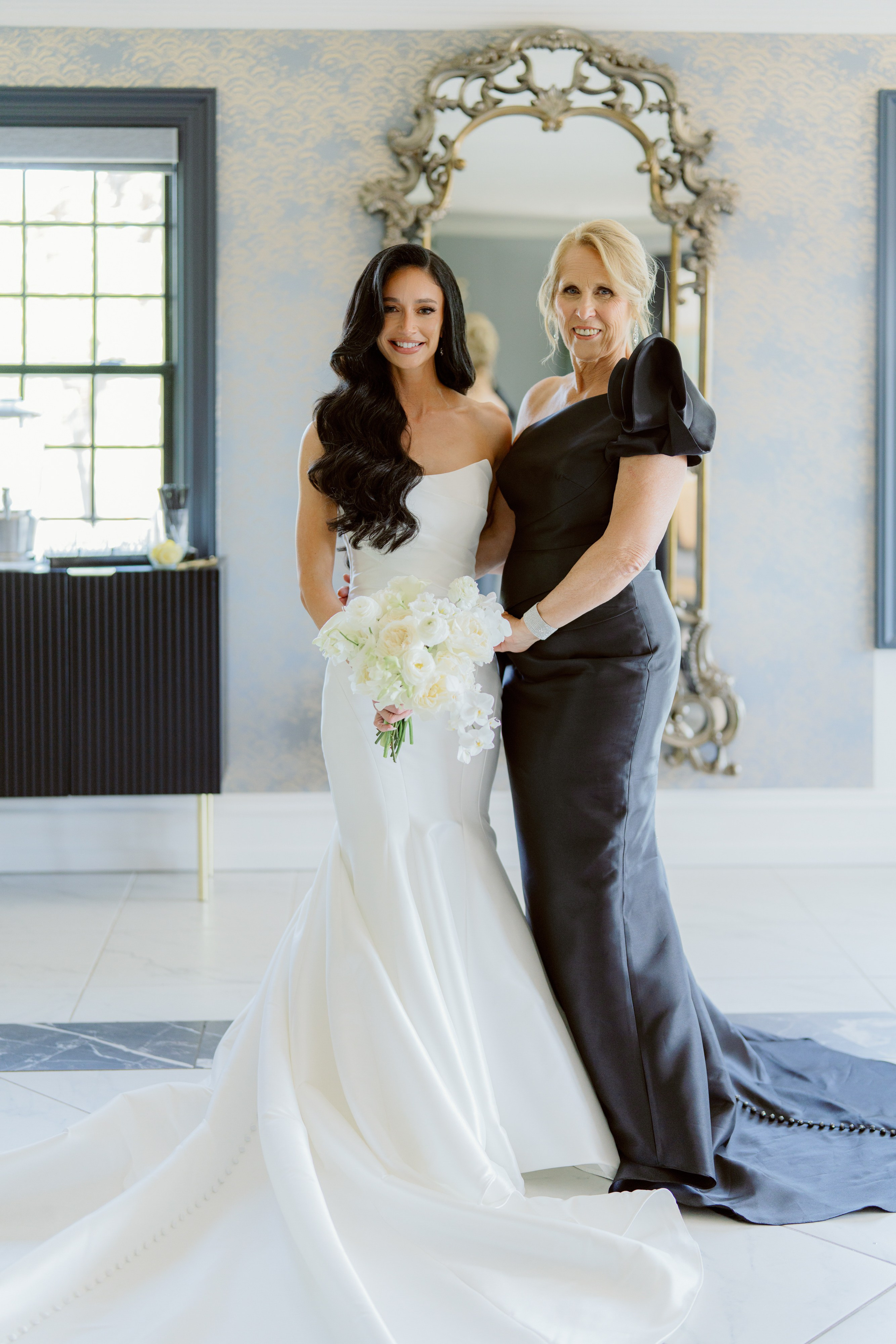 Ashley and Bobby. Wedding photographer and videographer New York | New Jersey