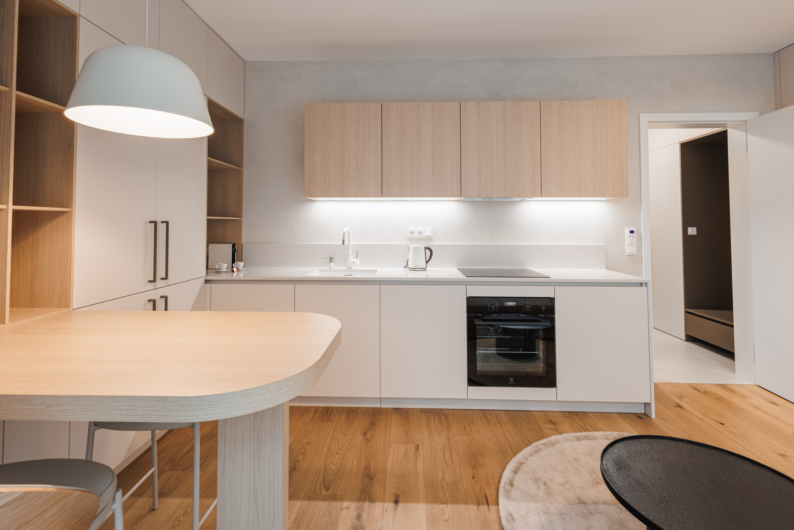 Interior. Family photographer in Prague and Europe Francesca