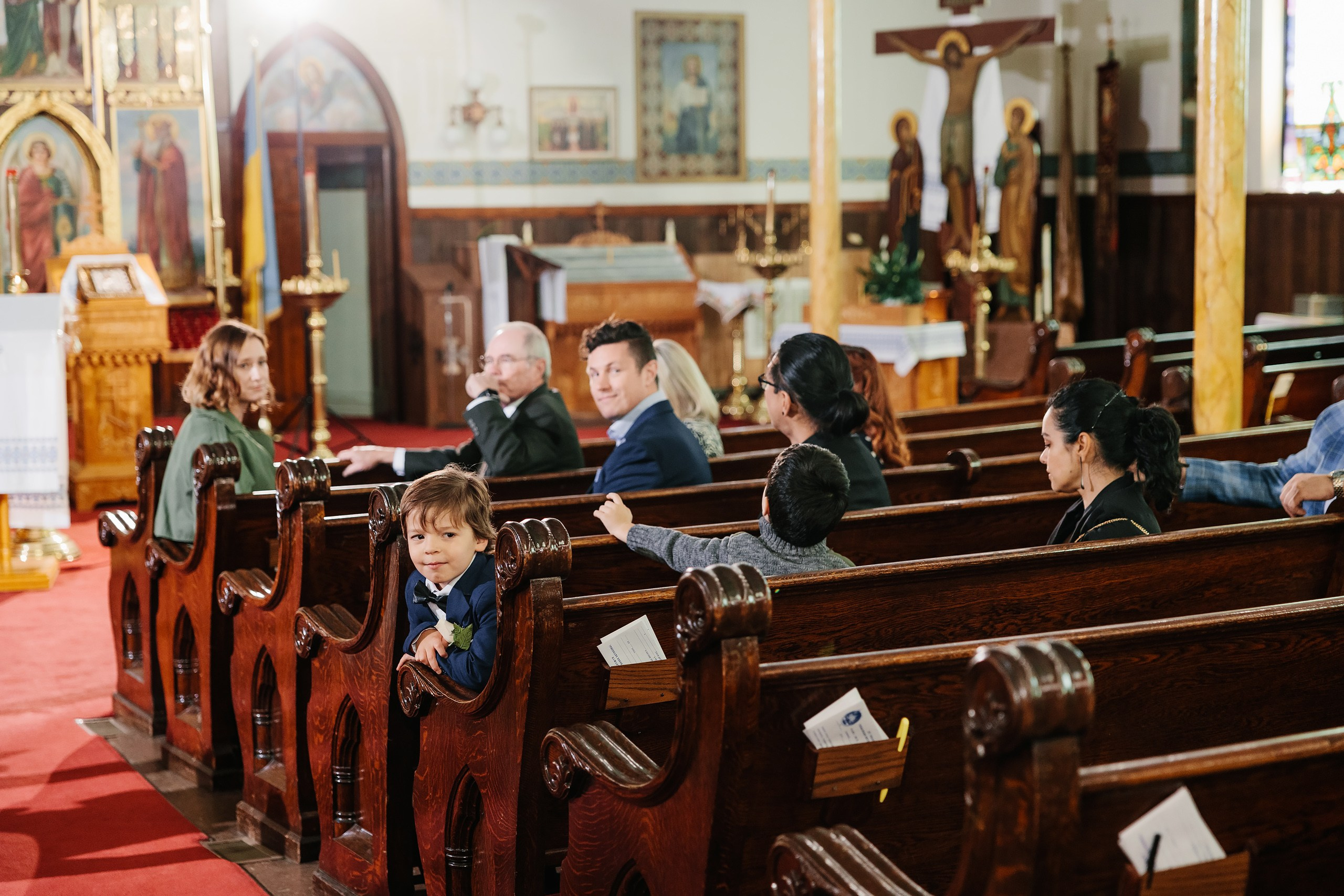 10.07.2023 Wedding. Wedding family event photographer in Chicago Nick Yushevich