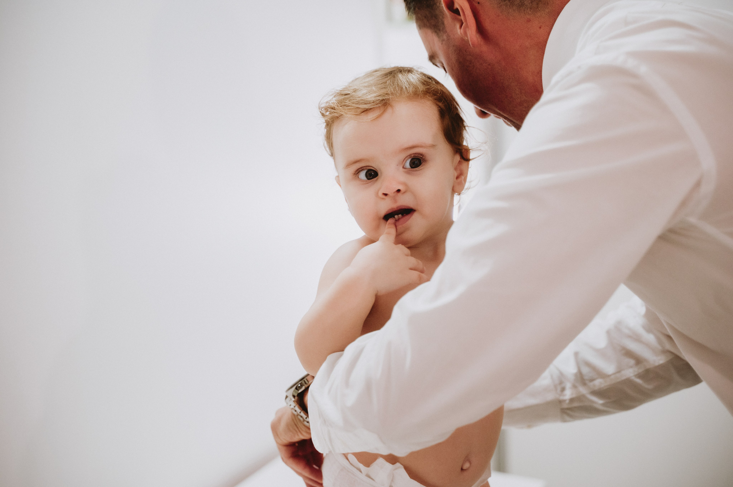 Fotografia de Batizado em Lisboa, Almada, margem Sul e Ribatejo - Photus Family