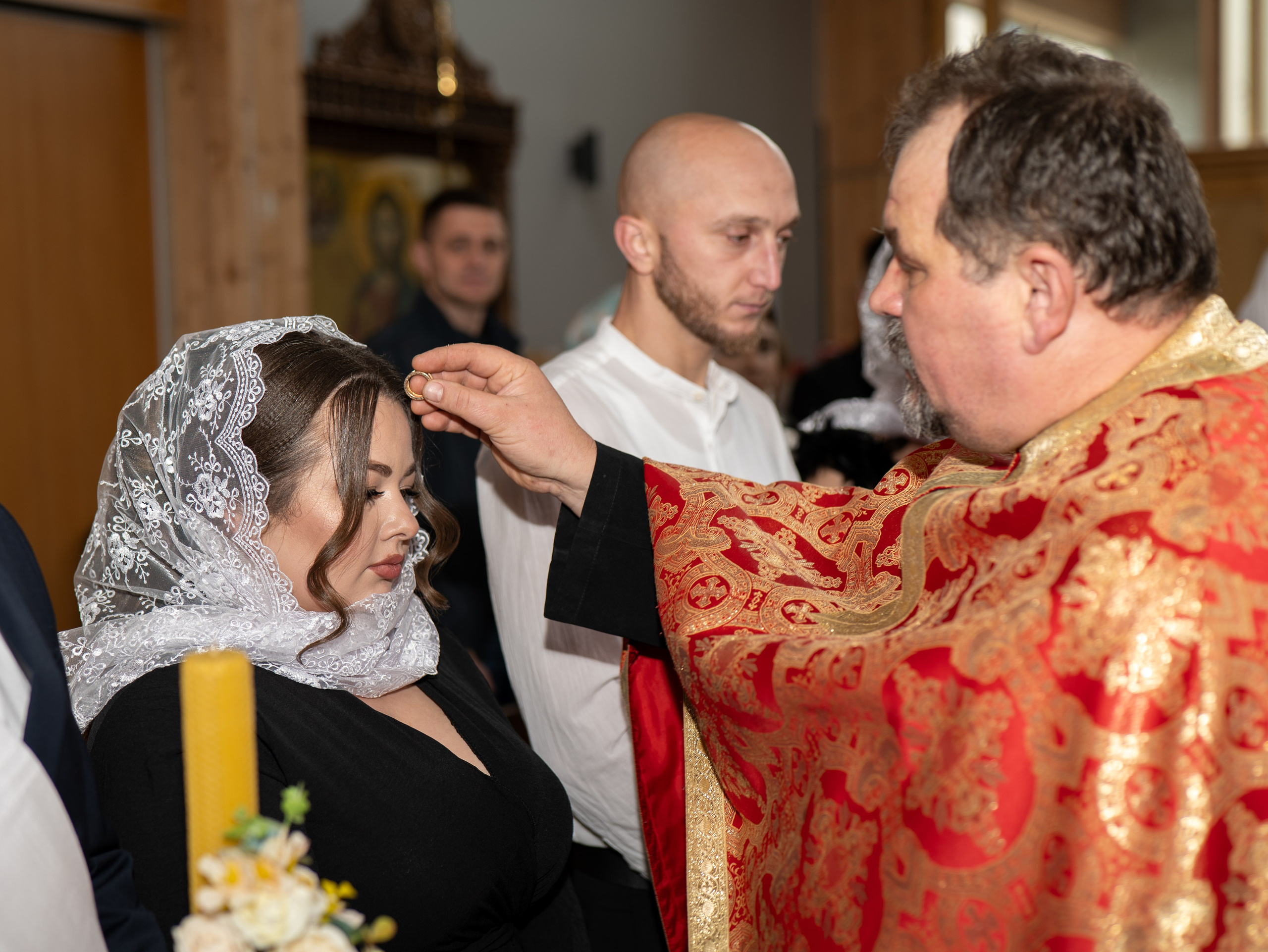 Familia Cecan. Fotograful și Cameramanul familiei dvs în Franța Paul Photographer