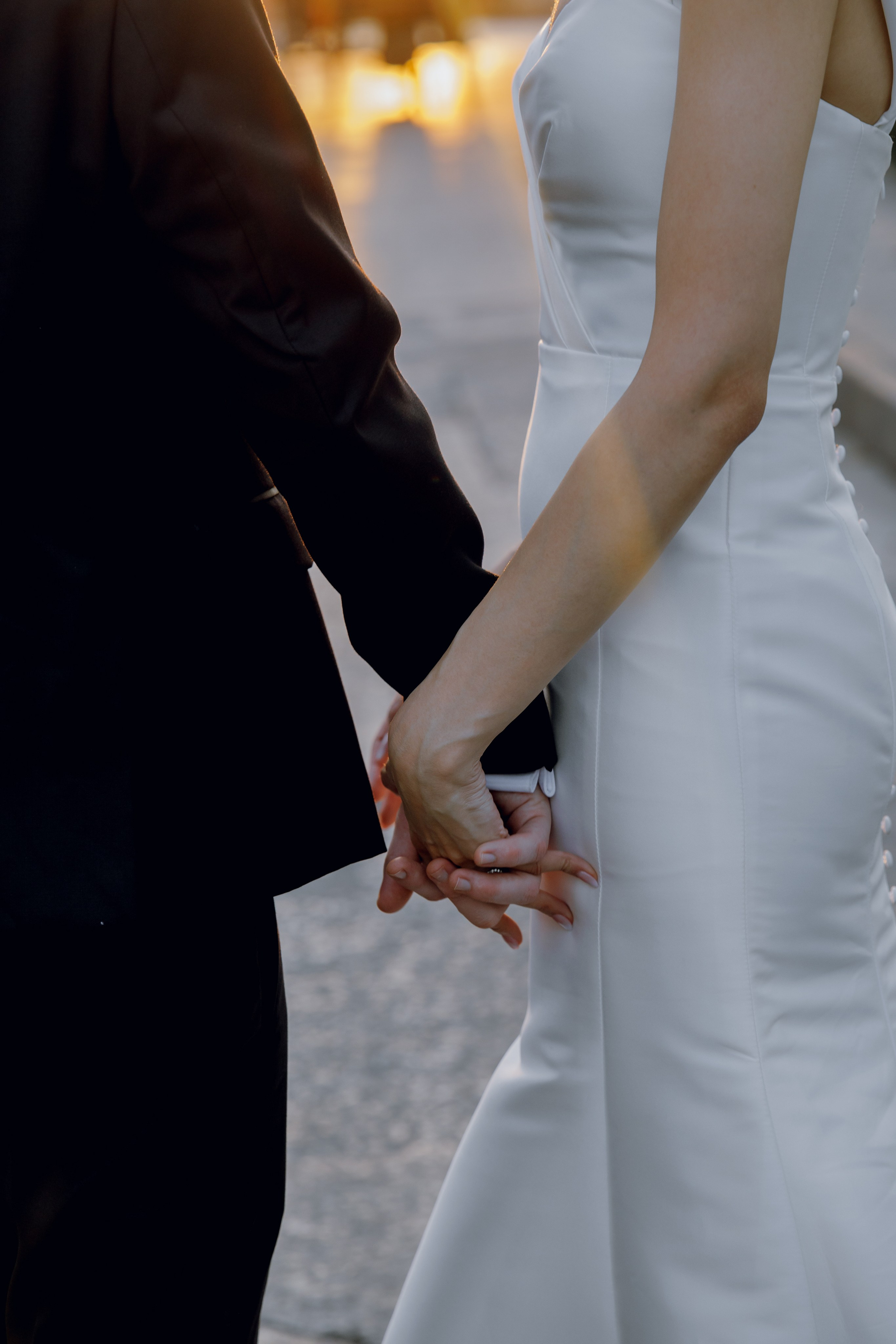 Susan & Ben. UNTERCIO BODAS