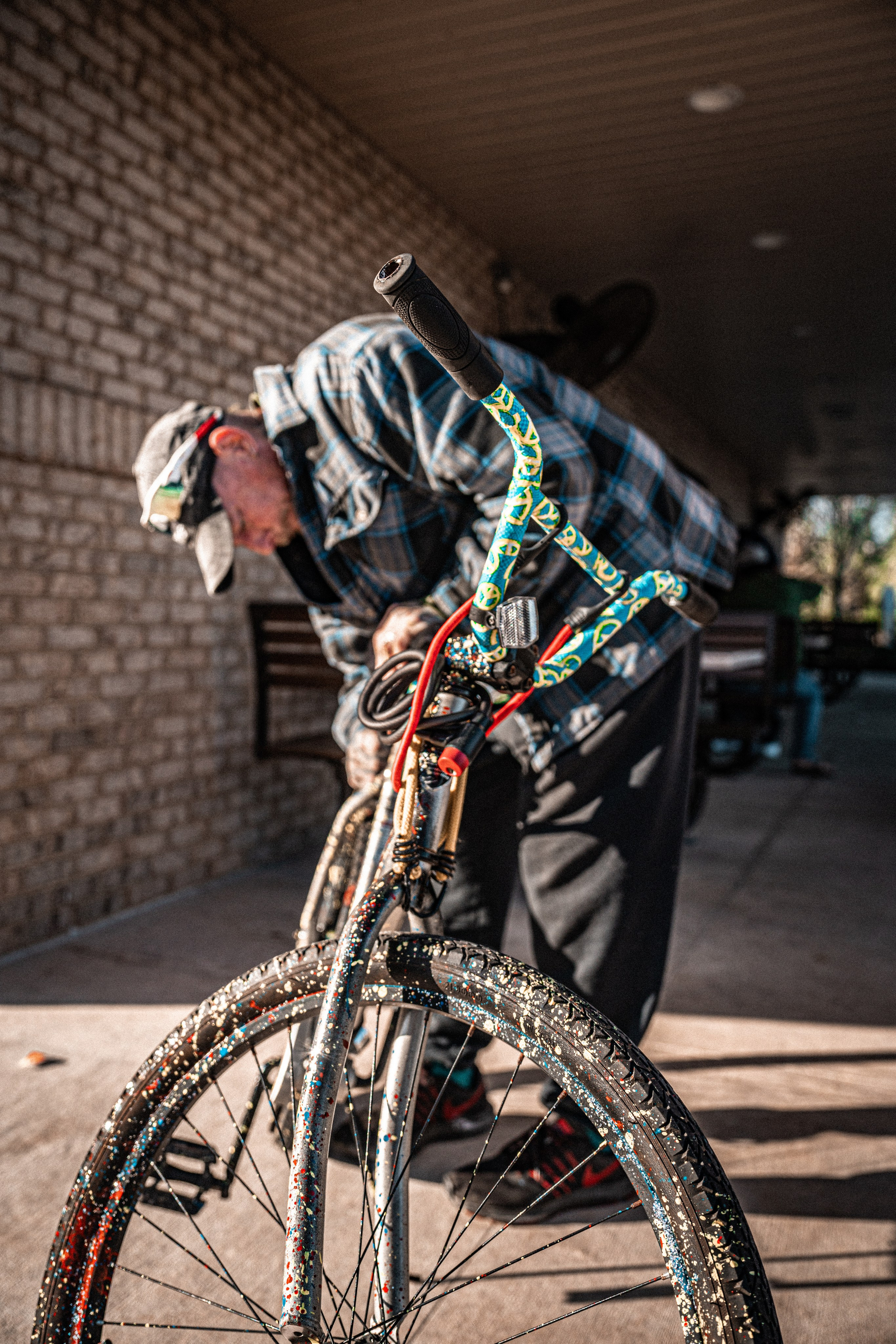 ARTMan. Welcome to my video and photo world!