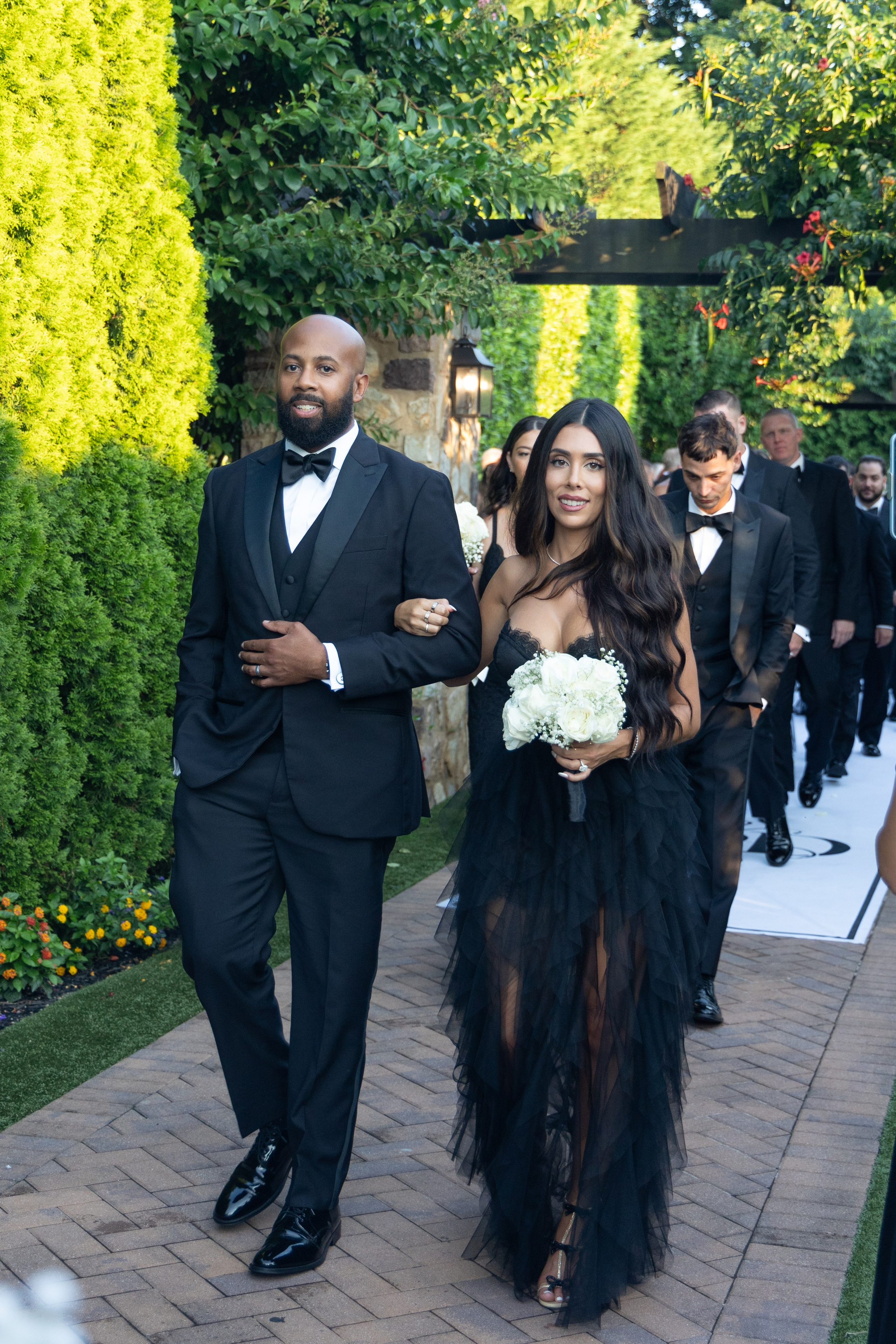 Alexa & Darren. Wedding Photo & Video