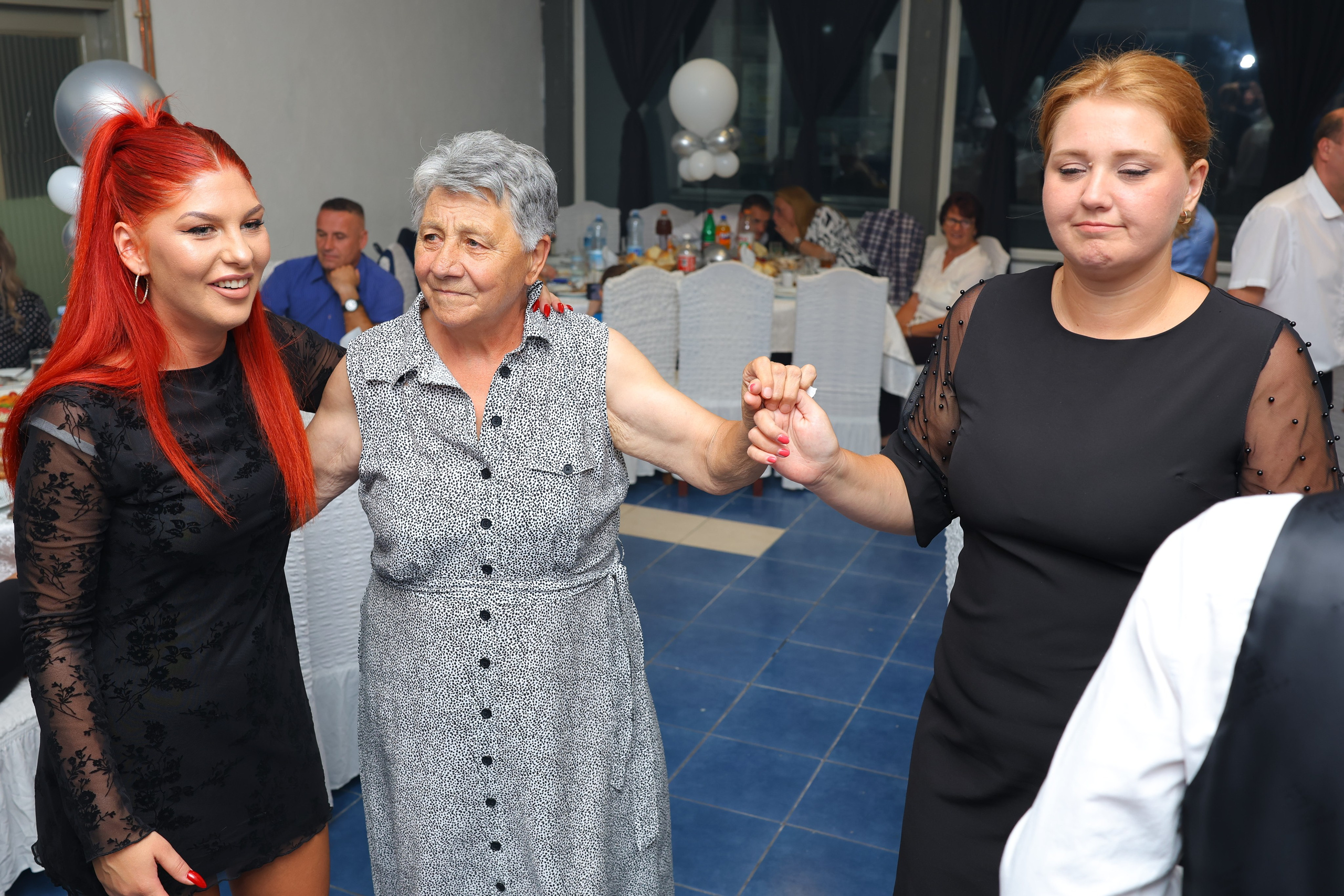 Matejin 18. rodjendan. Foto Simic Jagodina