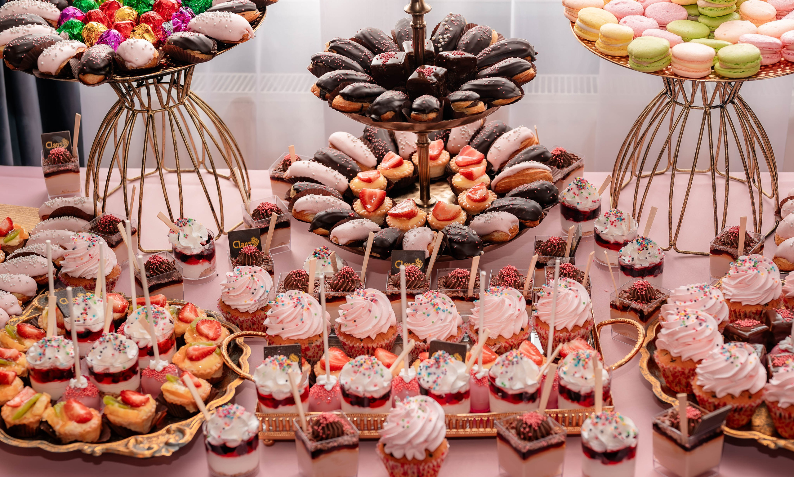 Botez Anastasia Irina