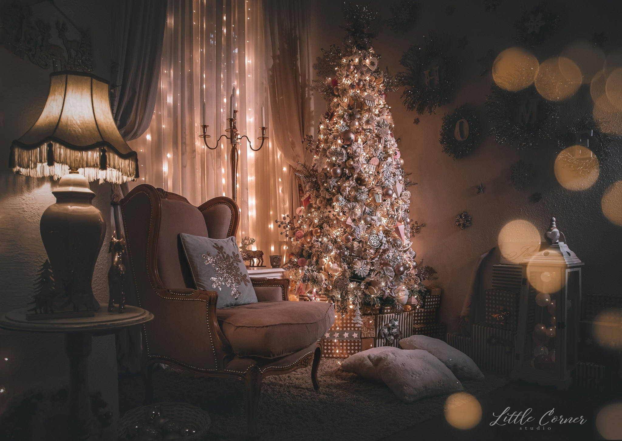 Pagina clientilor - Sophyanphoto