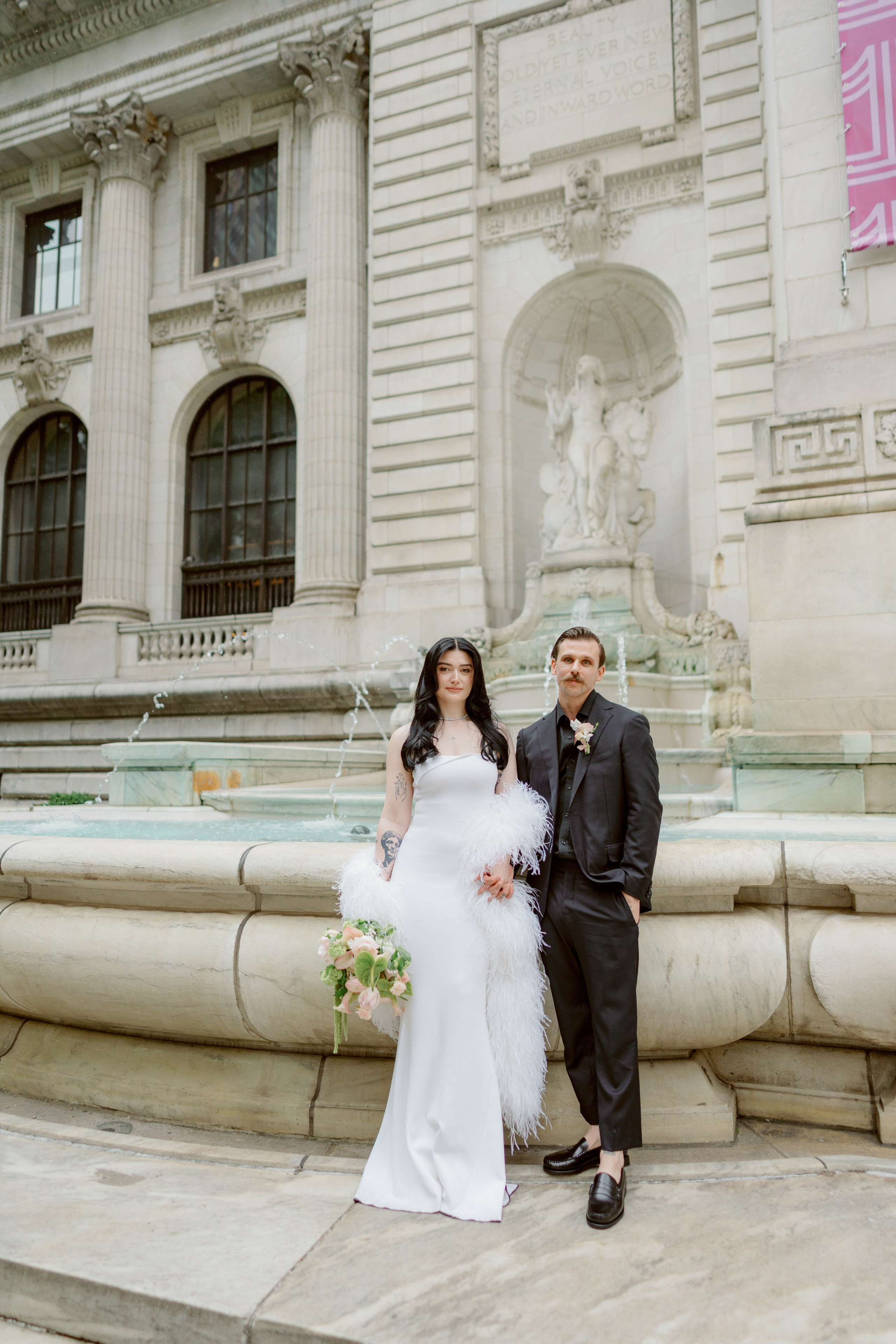 Savannah and Michael. Wedding photographer and videographer New York | New Jersey