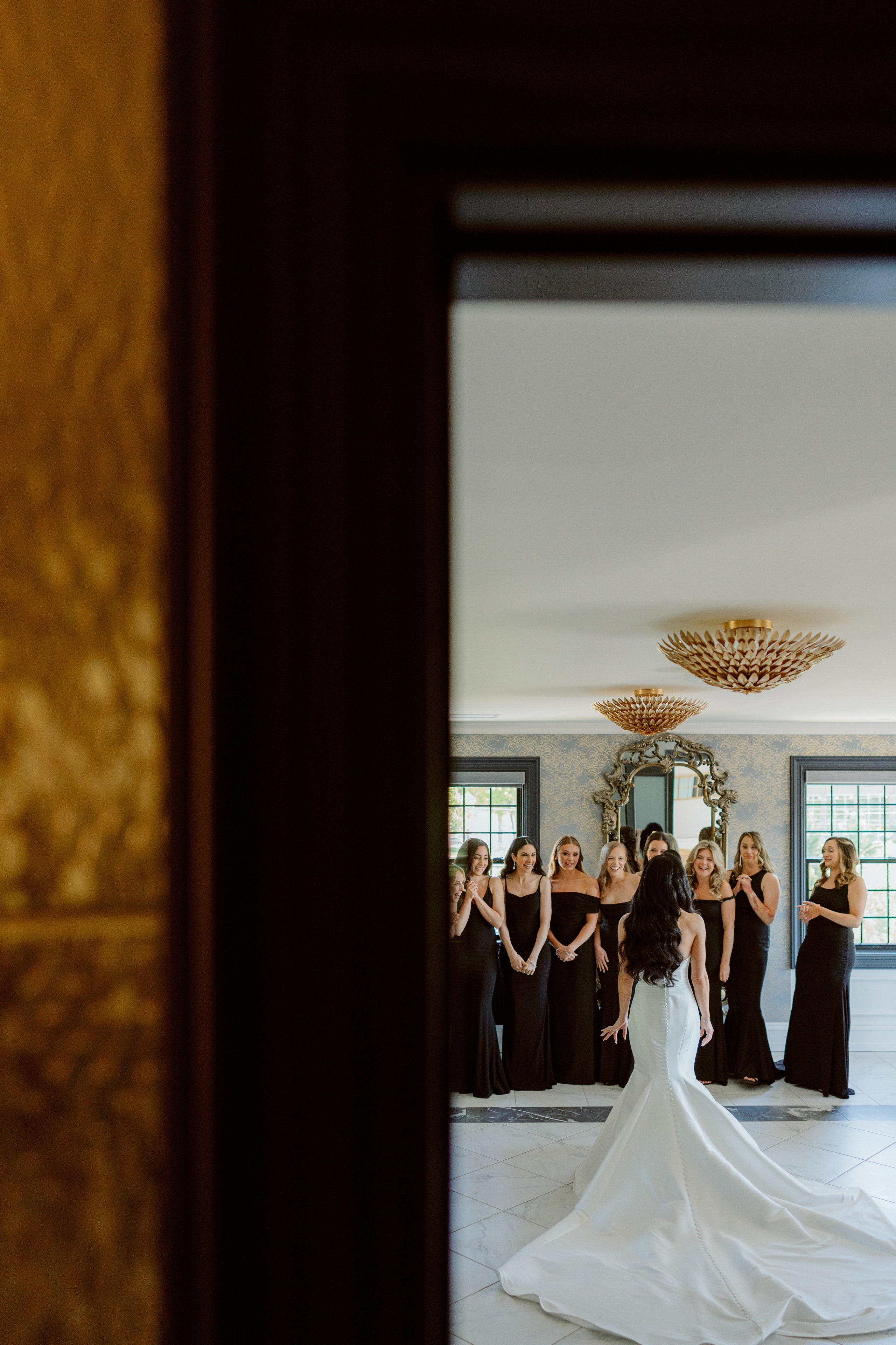 Ashley and Bobby. Wedding photographer and videographer New York | New Jersey