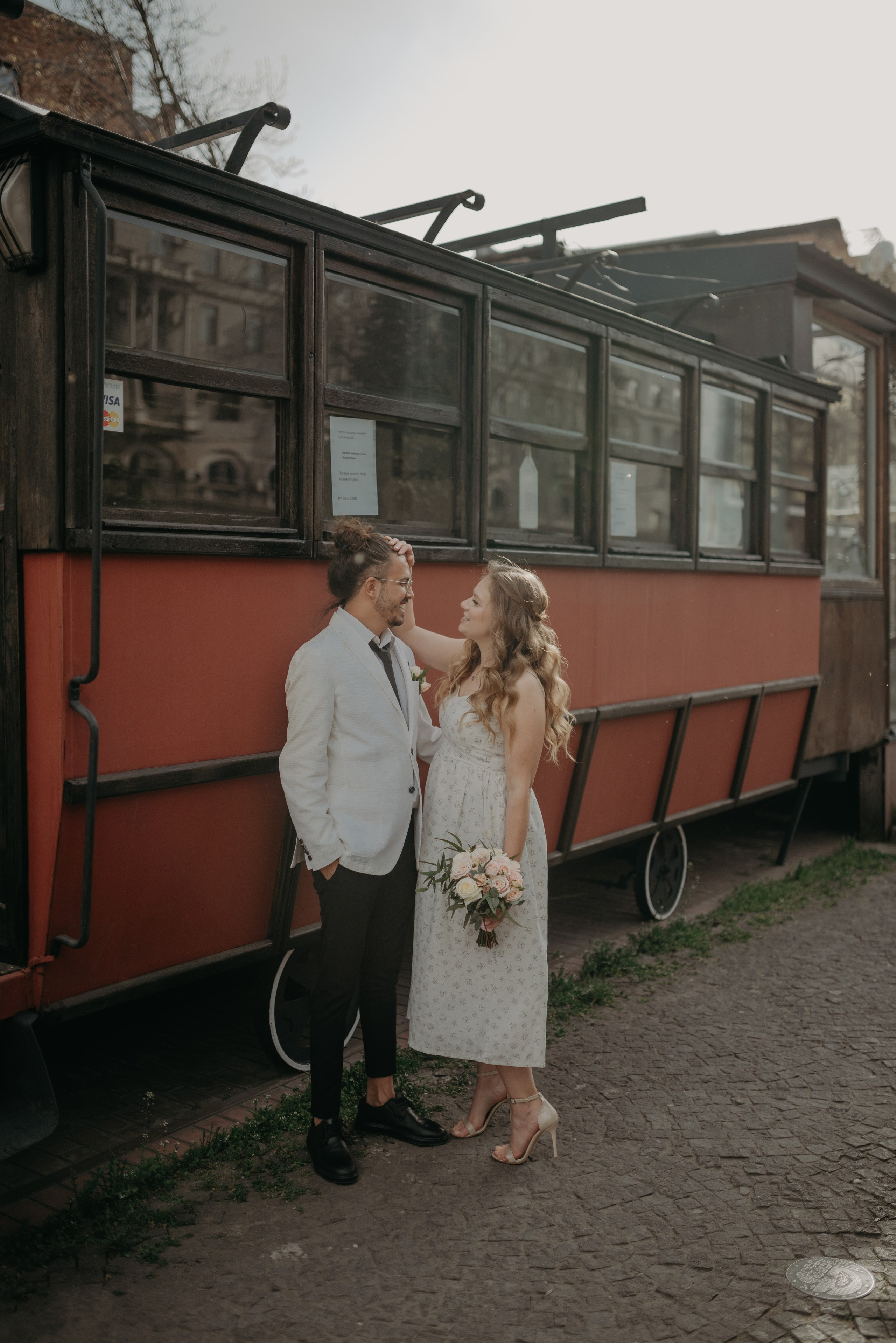 Tbilsi. Главная