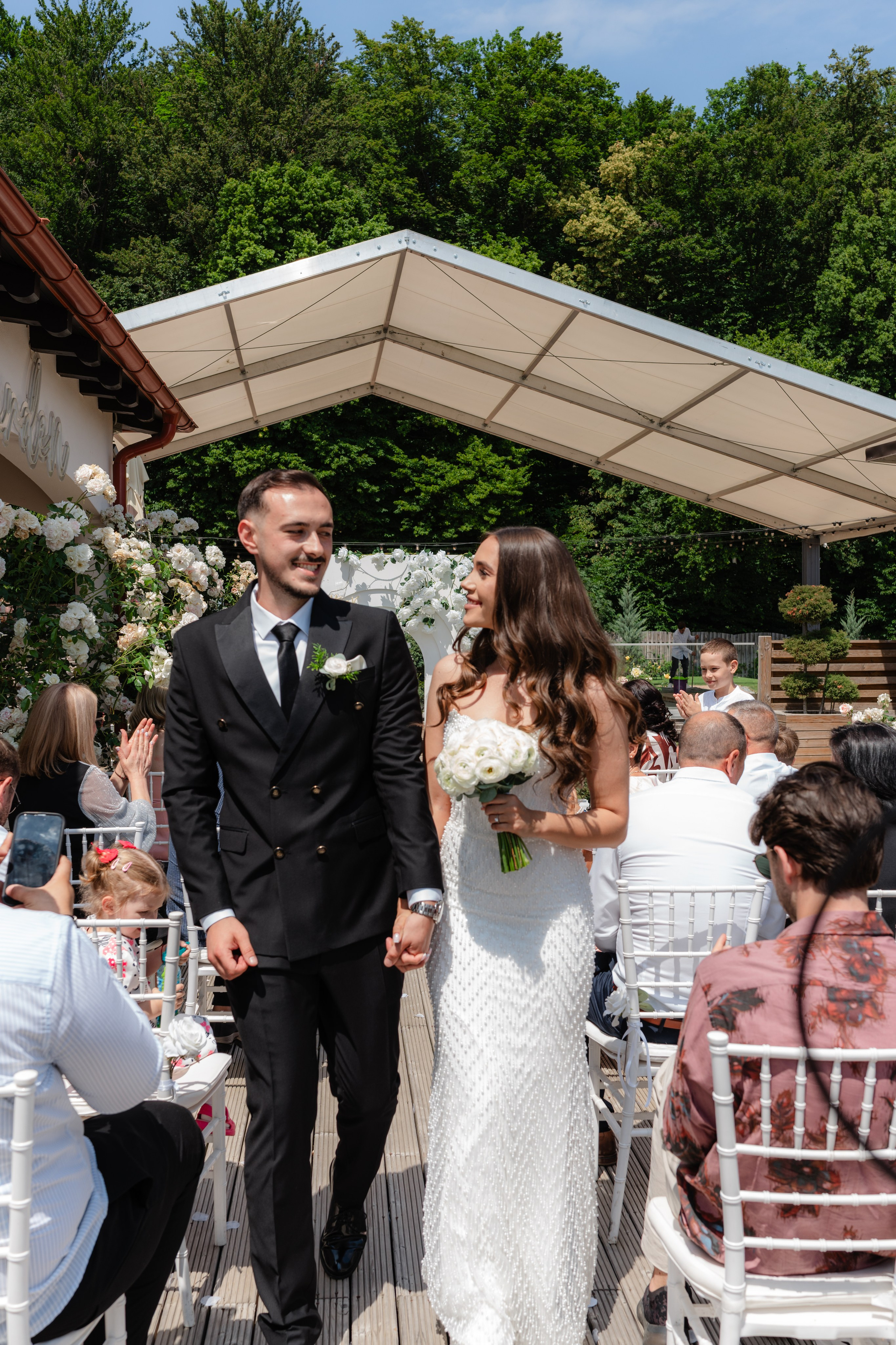 Antique Garden, Suceava. Wedding Photographer in Dublin Miruna Daiana