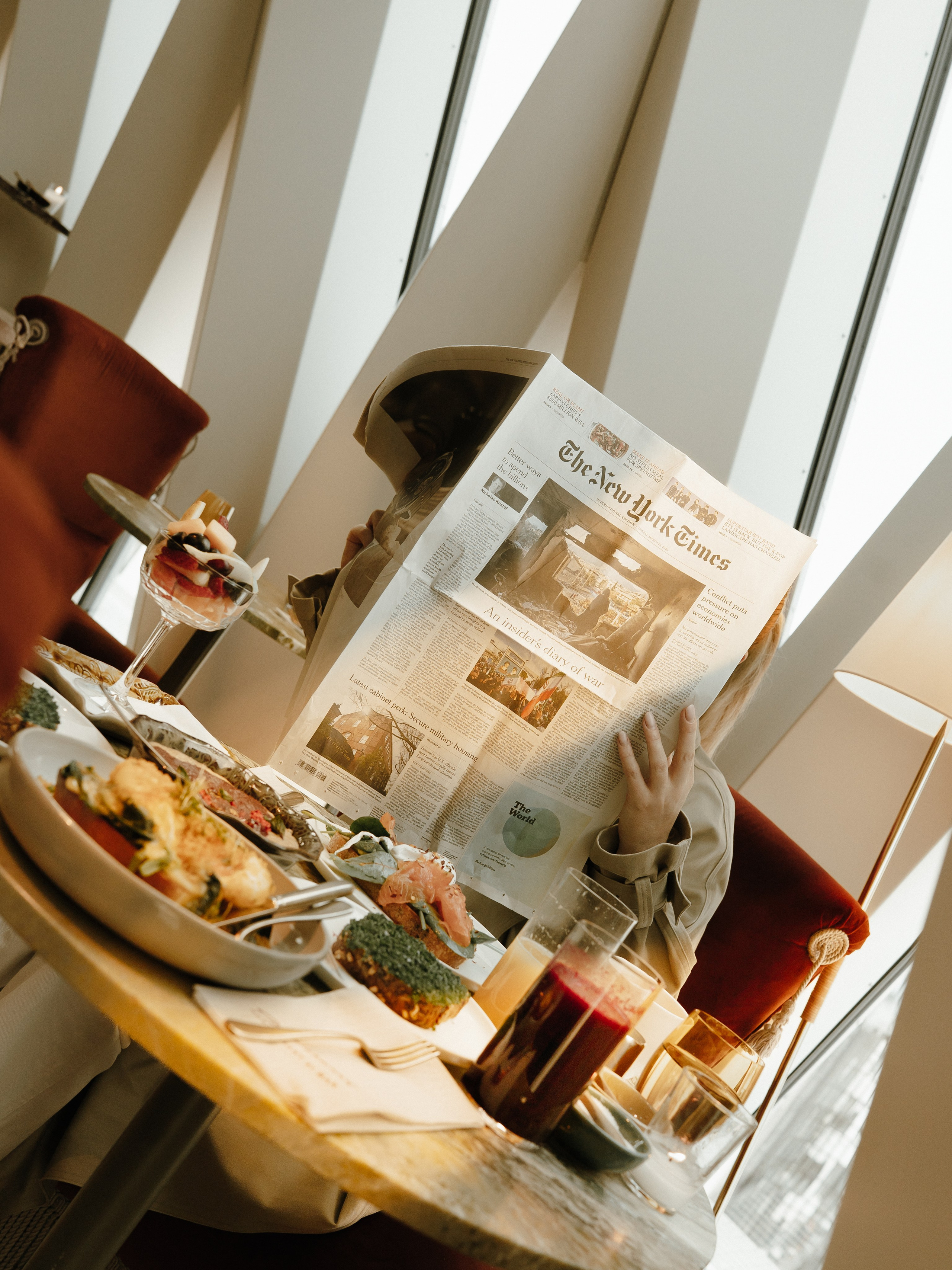 HOTEL MOTTO. Travel and Hospitality Photography
