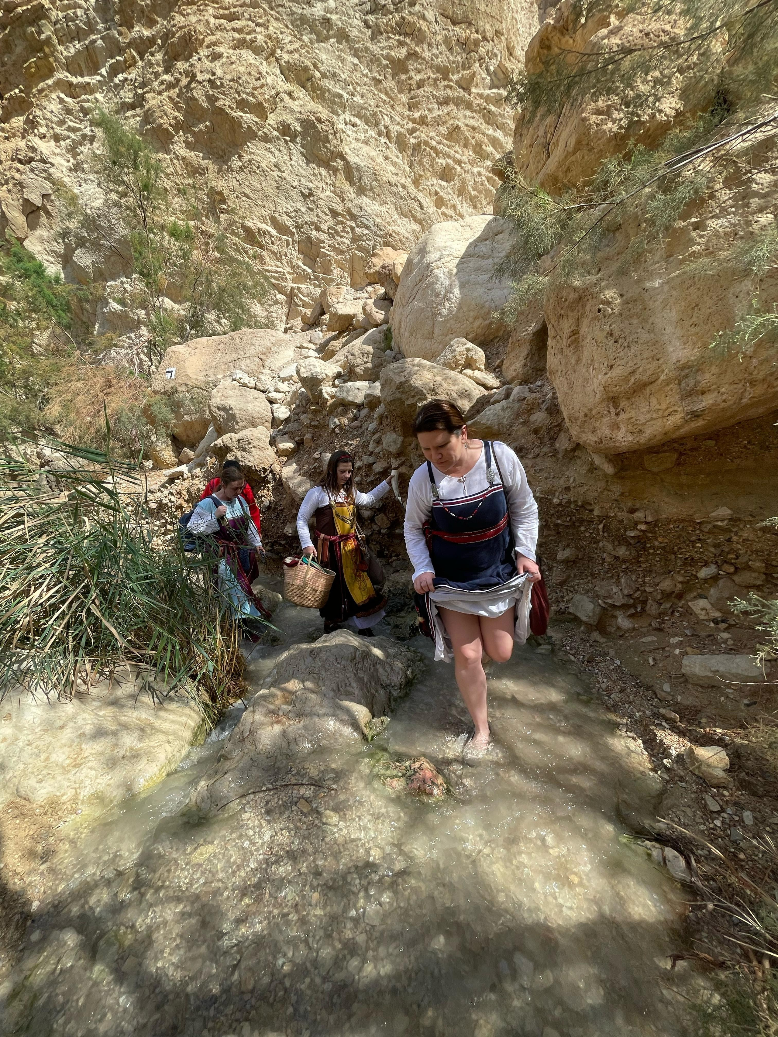 Женский поход 2024 — клуб «Нортман». КРиС «Нортман»