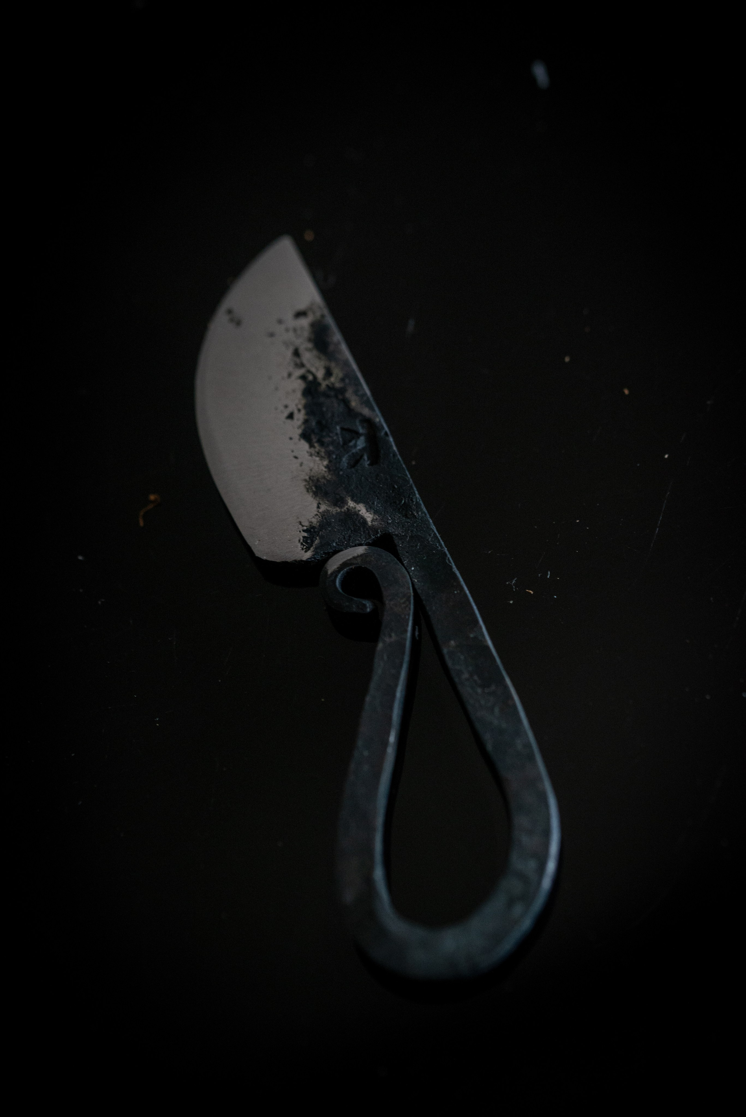 Кузница Вёлунда. КРиС «Нортман»