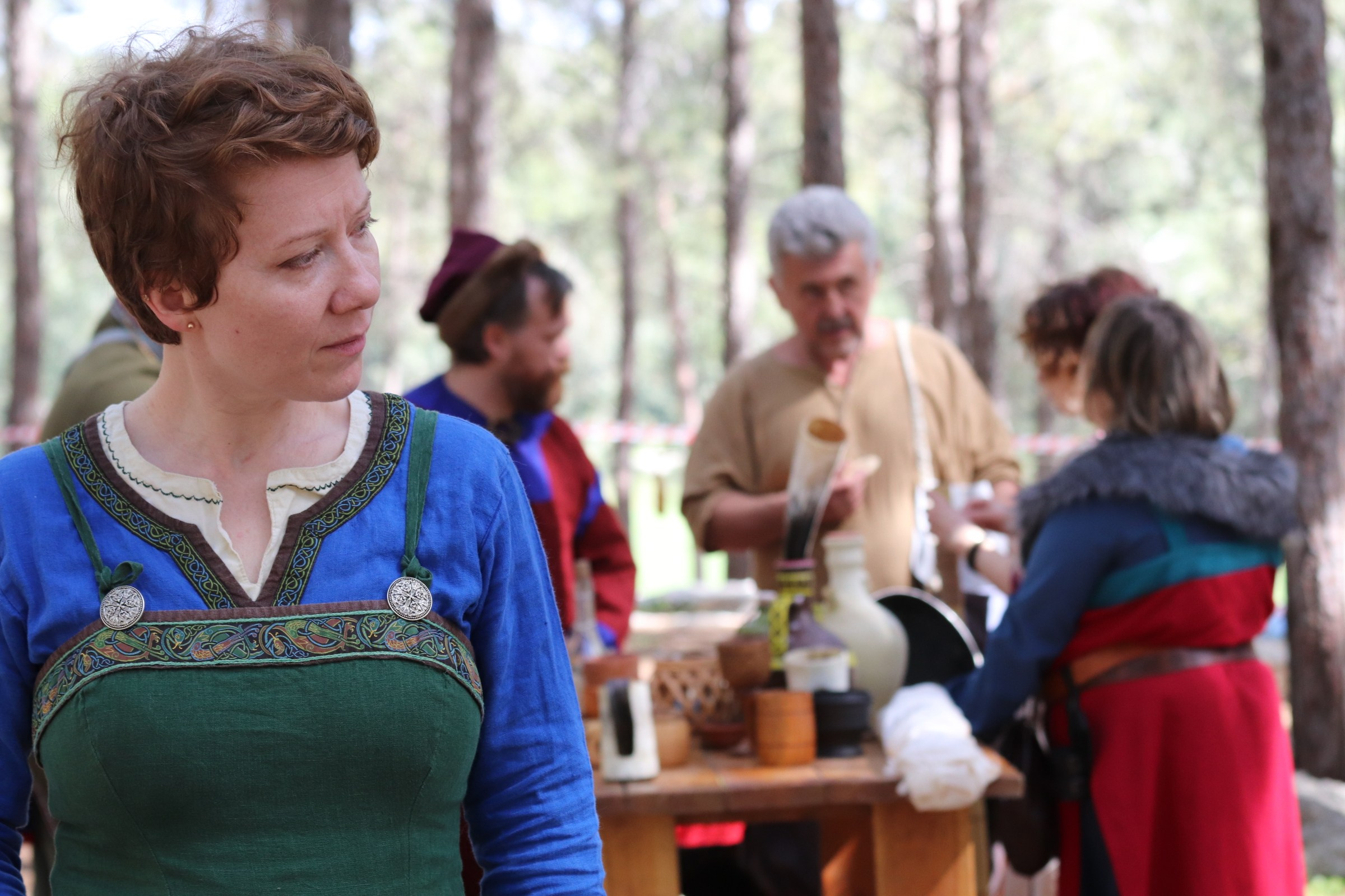 Чёрный фьорд 2021. КРиС «Нортман»