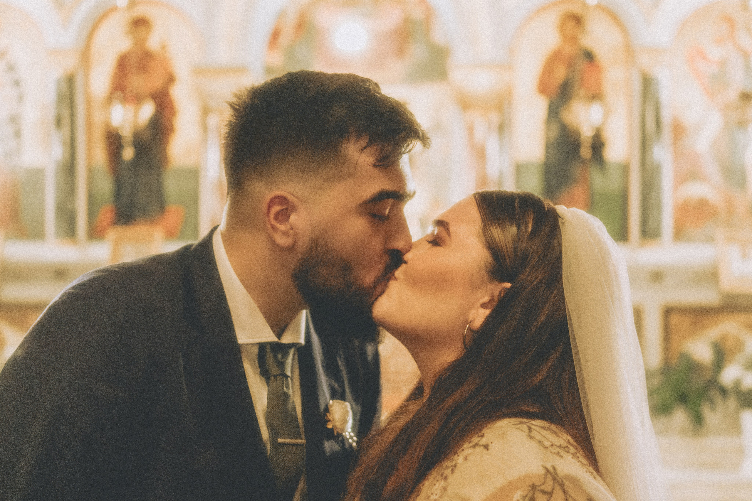 Wedding of Dorothea and Ilias. Photographer in Greece Kristina