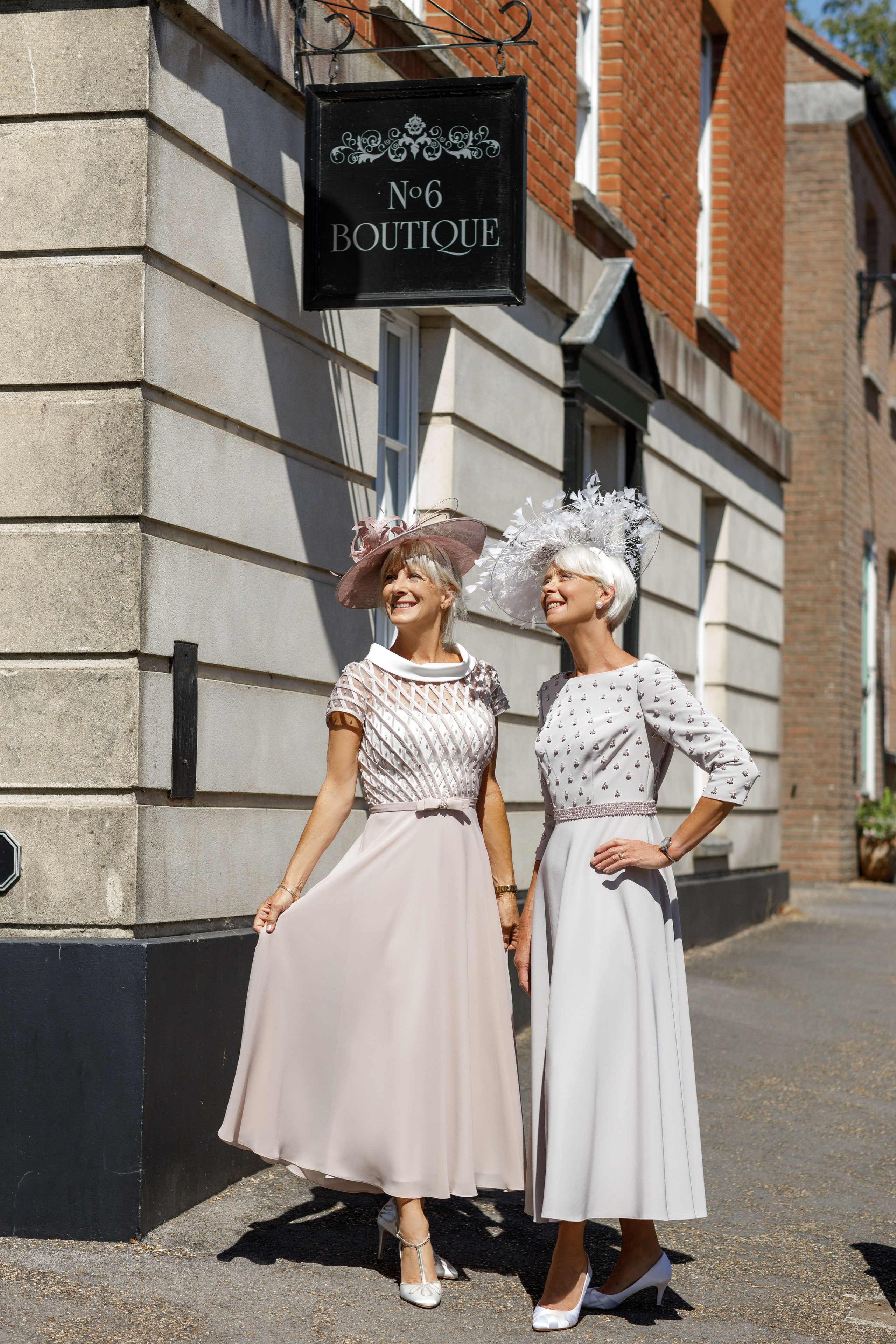 Branded Content. Wedding & family photographer in Dorset, England. Nataliia Honcharenko