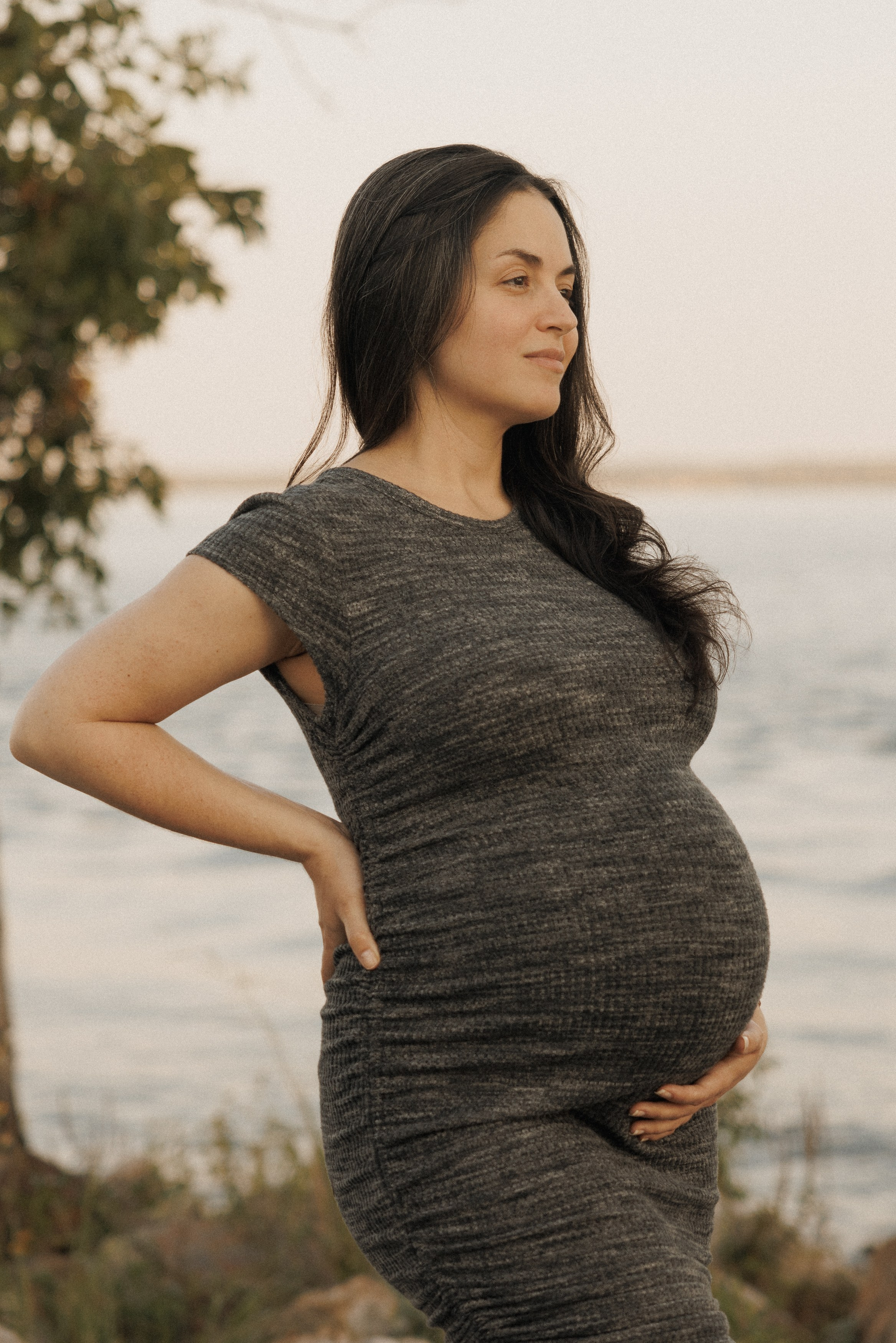 Maternity. Anna Gabitova — Family, Maternity, Lifestyle Photographer in Montreal