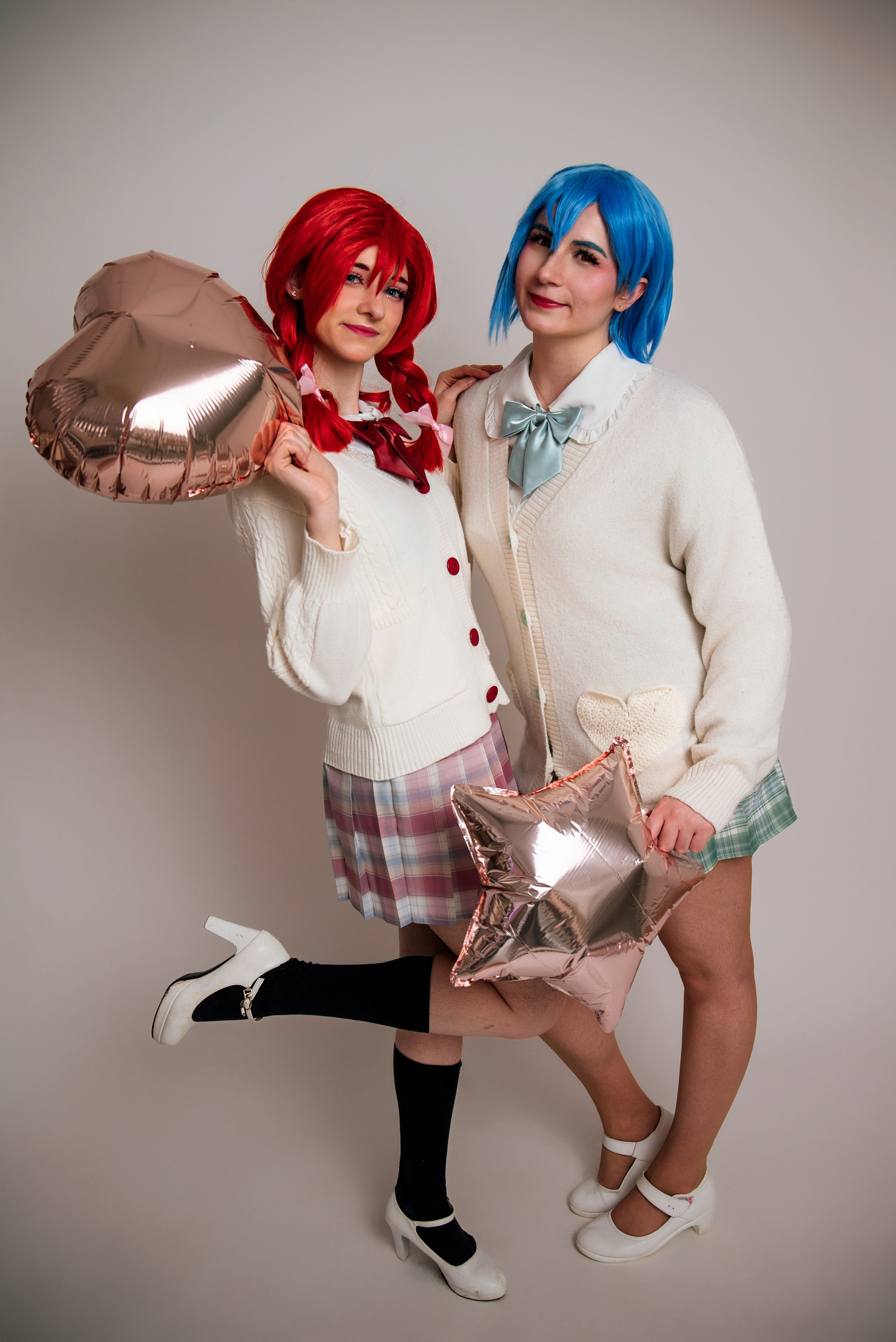 Shooting photos de Saint Valentin avec l’équipe Hikari Project. Mekaranyu, Photographe de Villefontaine dans la région Auvergne-Rhône-Alpes