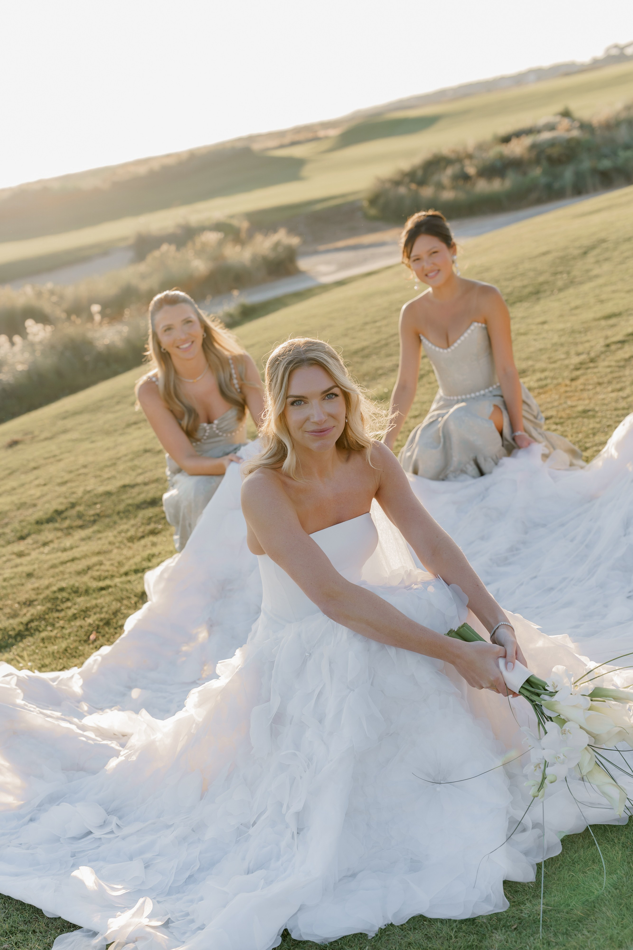 Marci and Yi. Wedding photographer and videographer New York | New Jersey