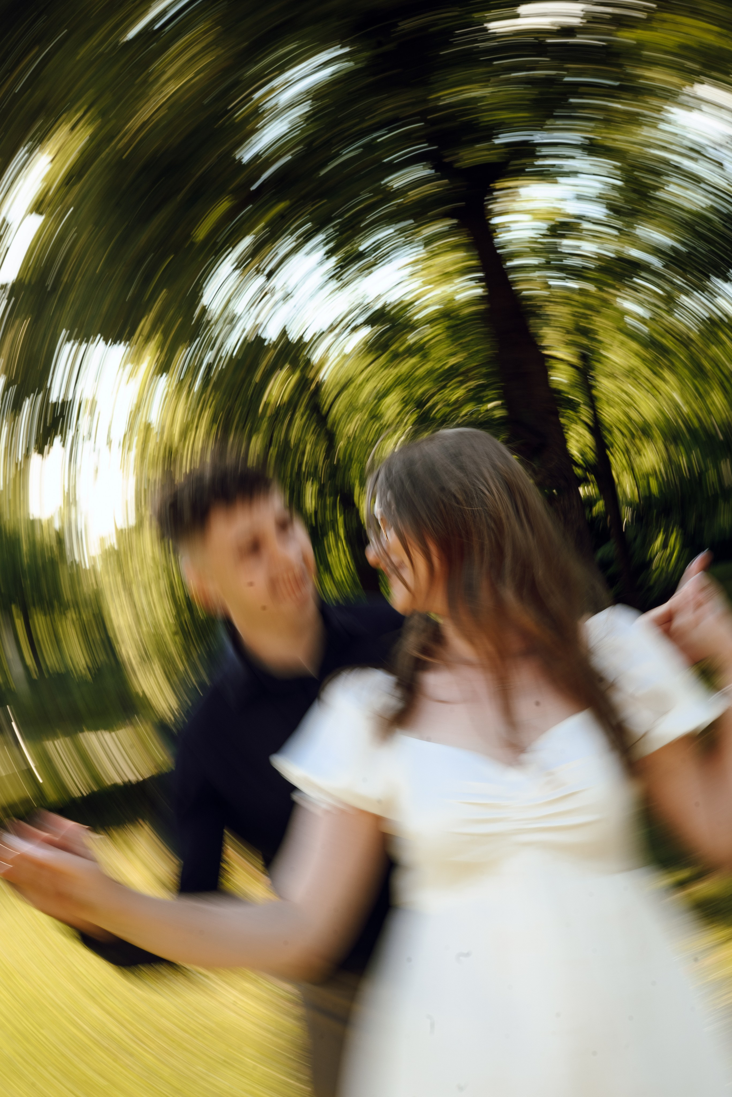 Gosia i Kacper. Ślubny fotograf Poznań | Oliwia Makara