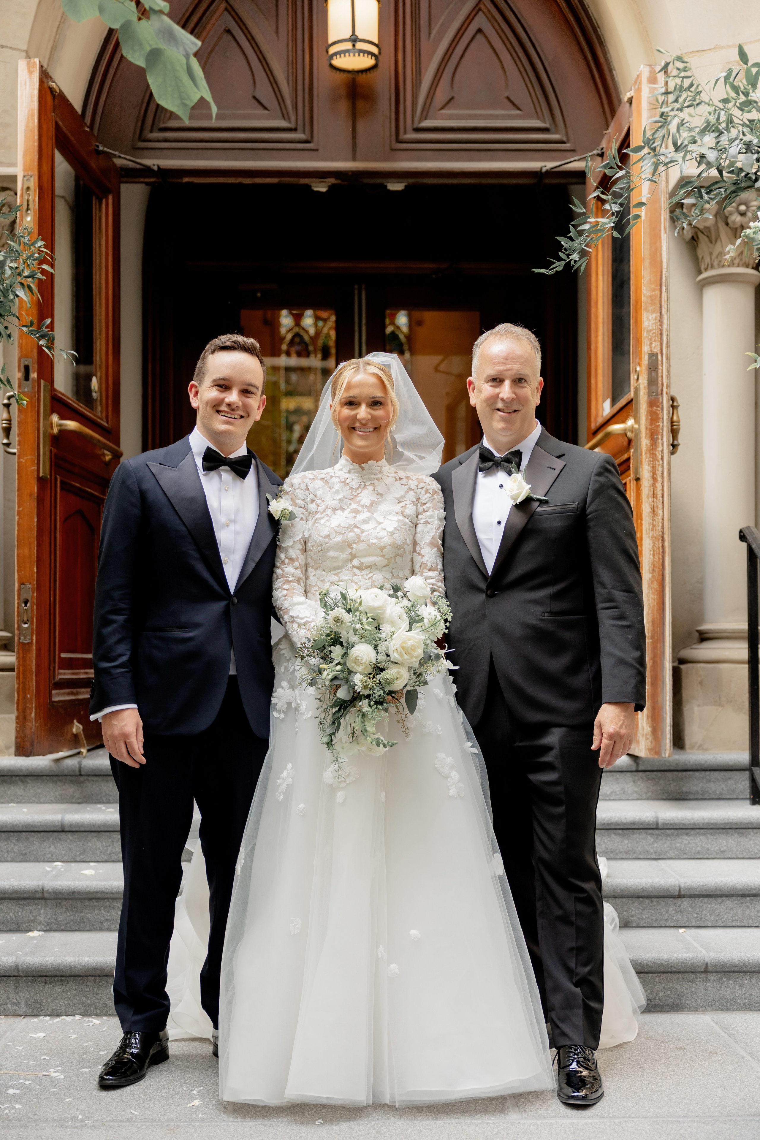 Killeen and Patrick. Wedding photographer and videographer New York | New Jersey