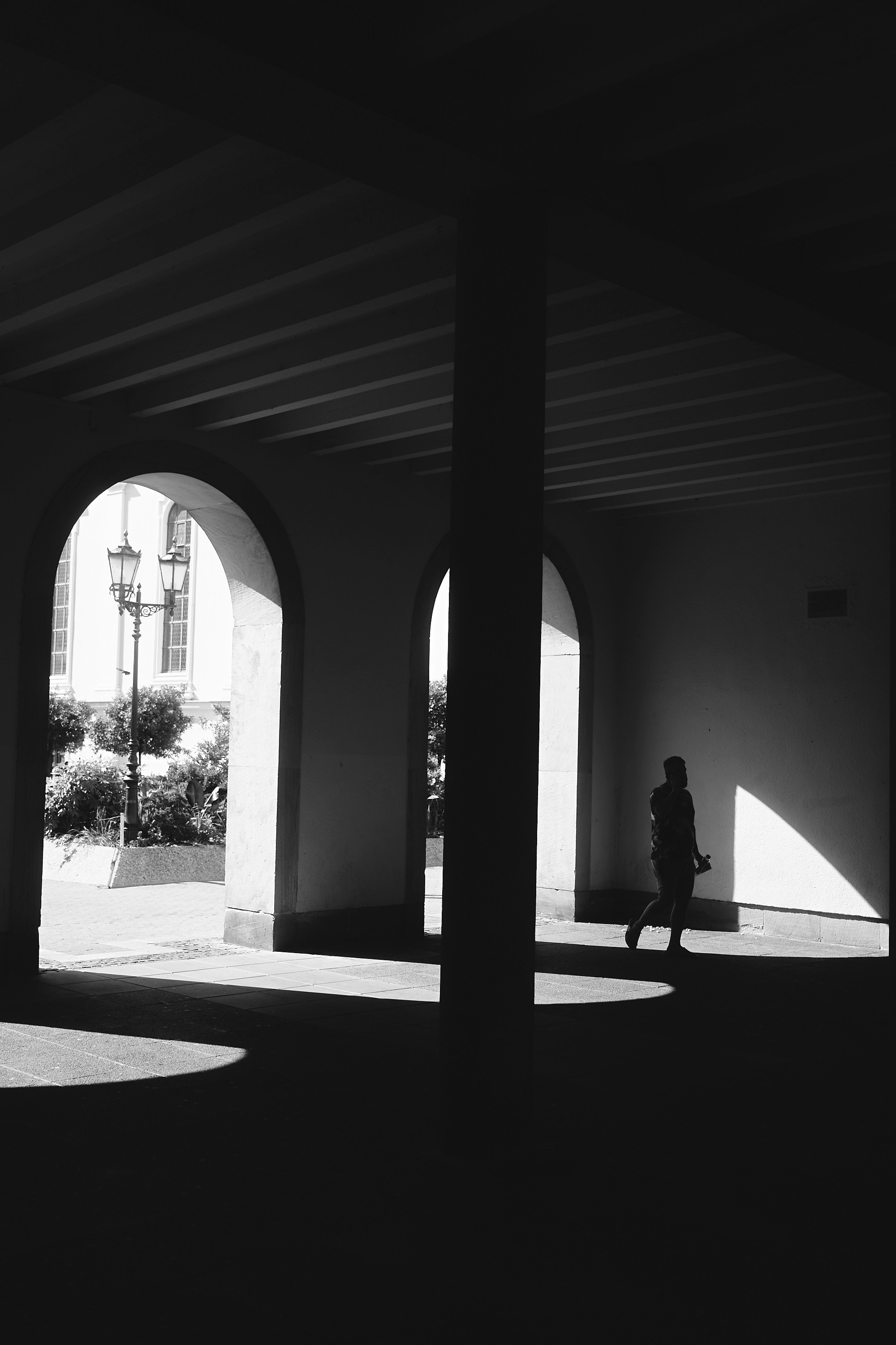 Streetphotography Germany Frankenthal. Aleksandr Steinbrenner | Streetfotografie