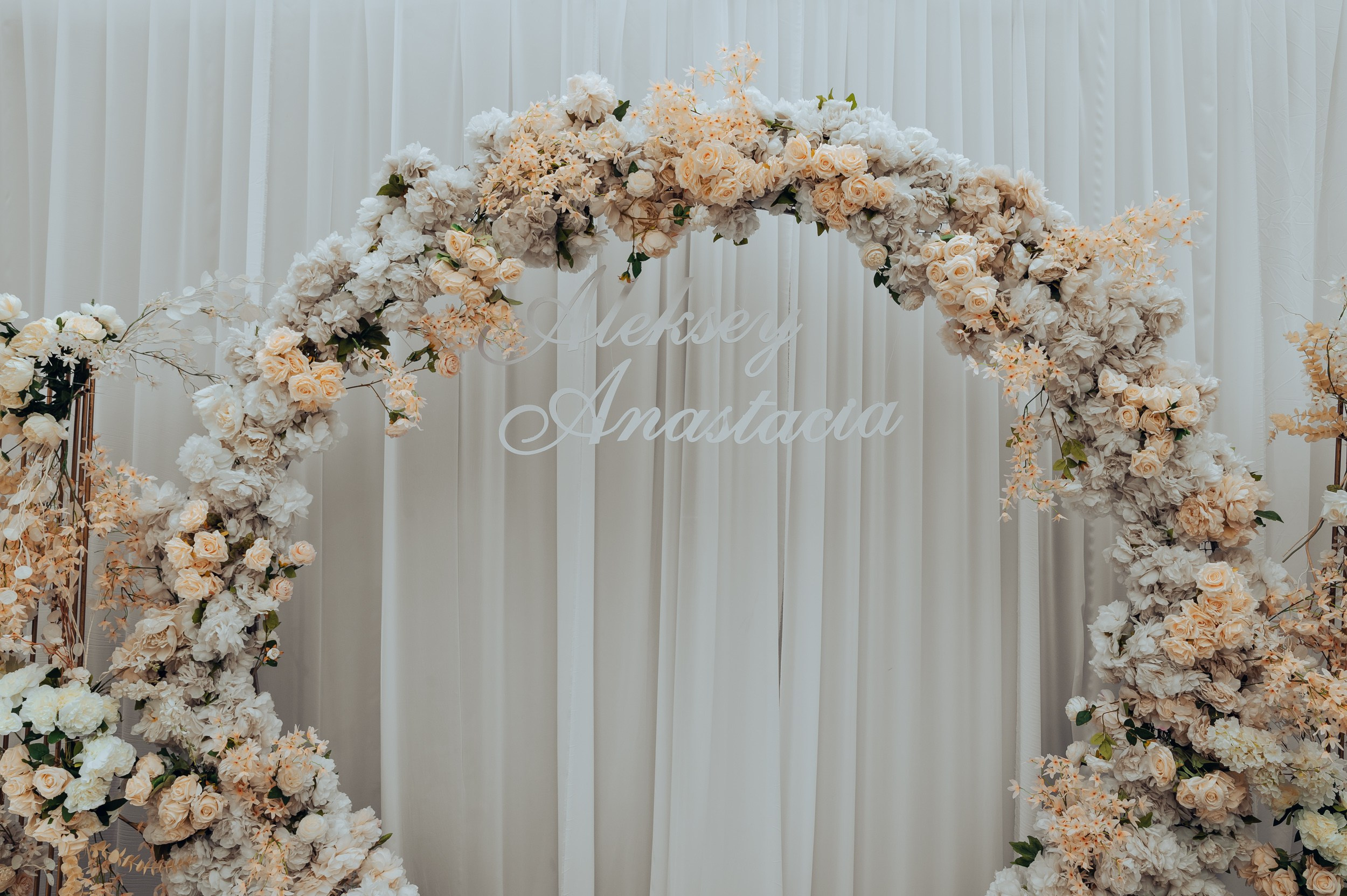 Алексей & Анастасия. Фотограф в Бишкеке Андрей Кавешников