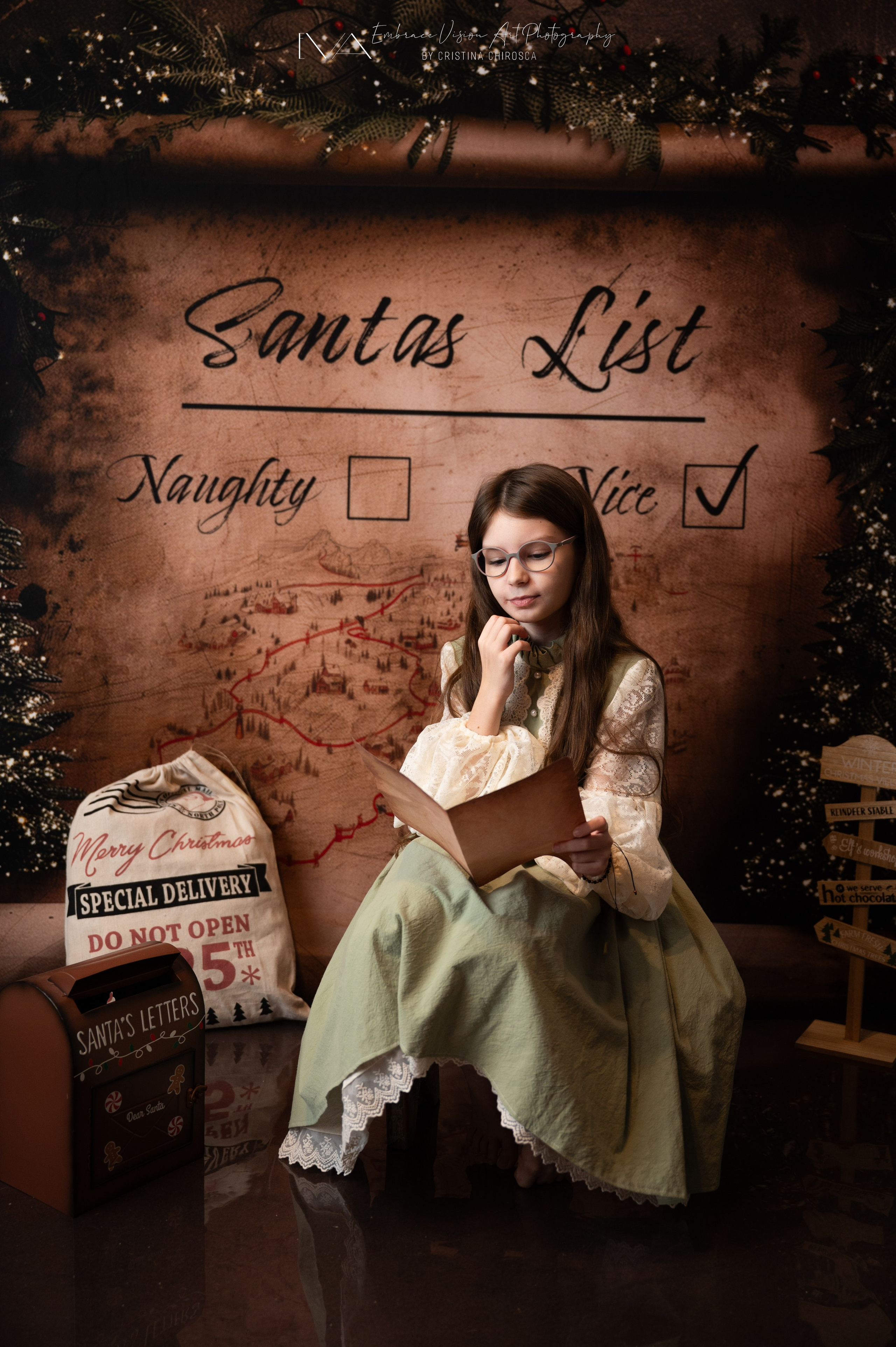 Craciun 2025. EVA Photography