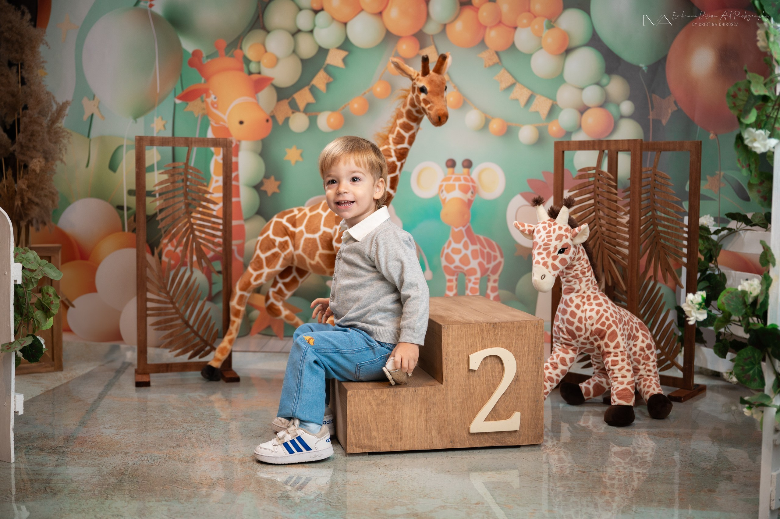 Anniversary/Family. EVA Photography