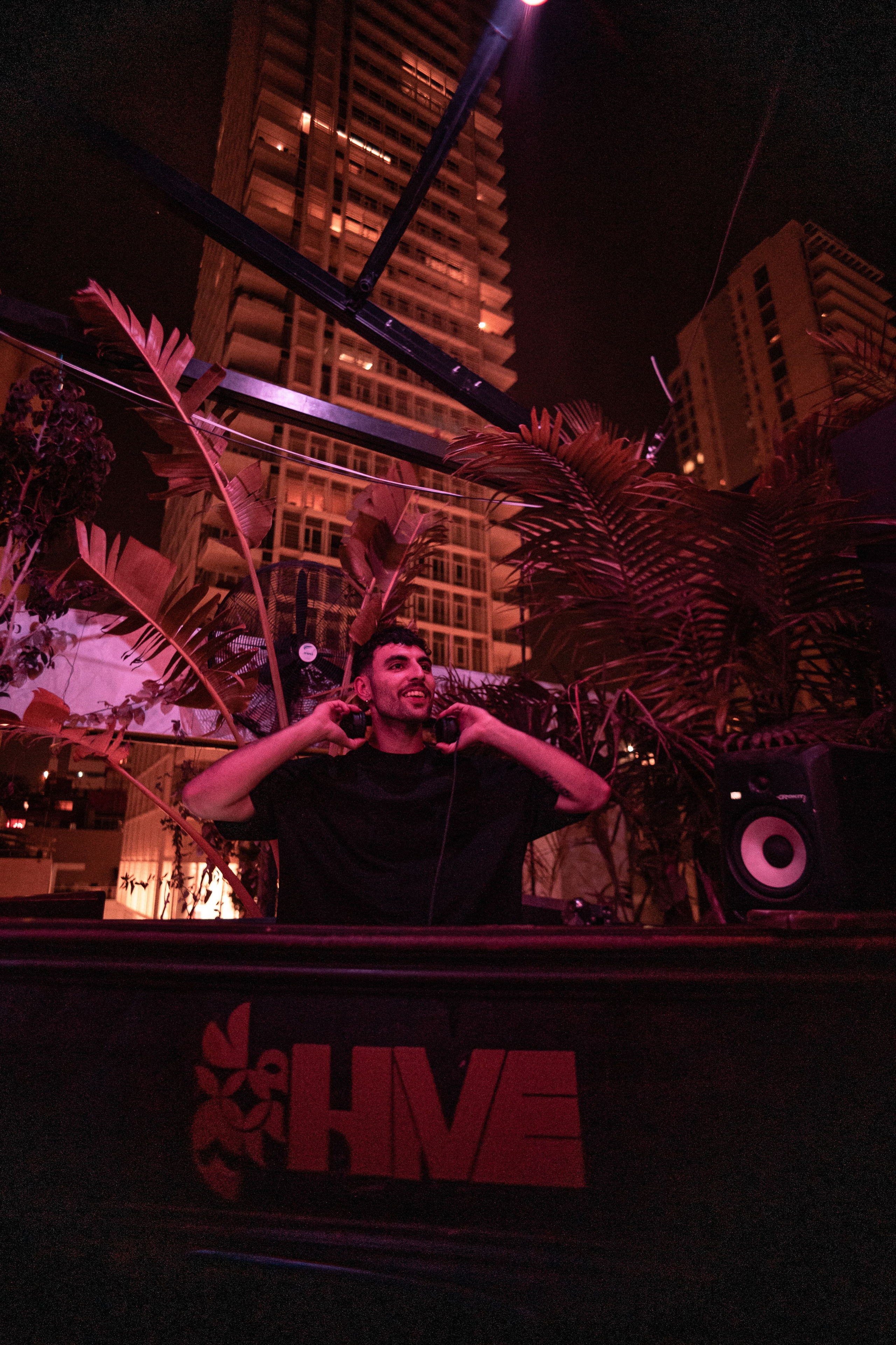 Club photo. Pressskit