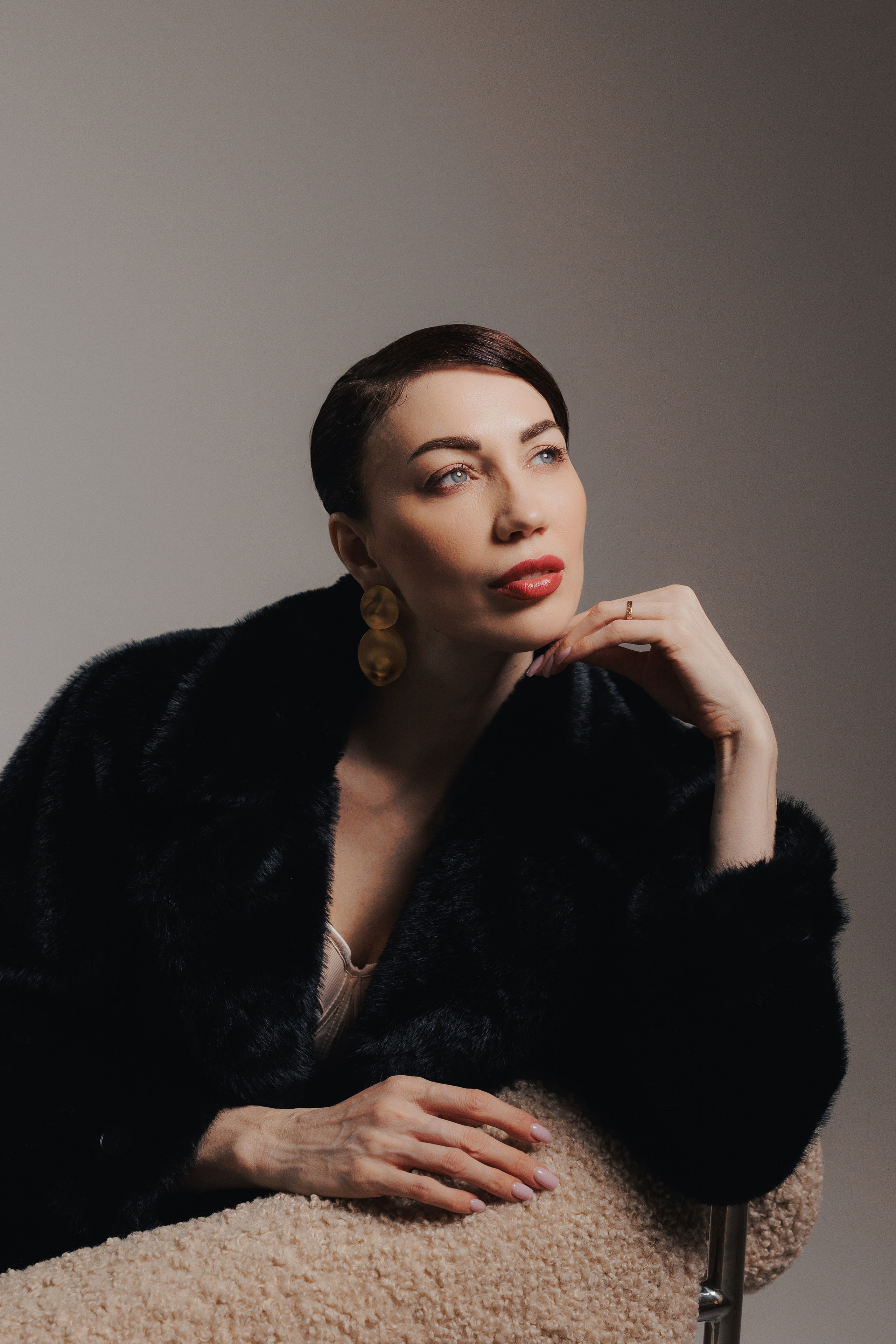 Kristina Kozheltsova- Soulful Portrait&Lifestyle&Love Story Photographer in Leipzig, Germany