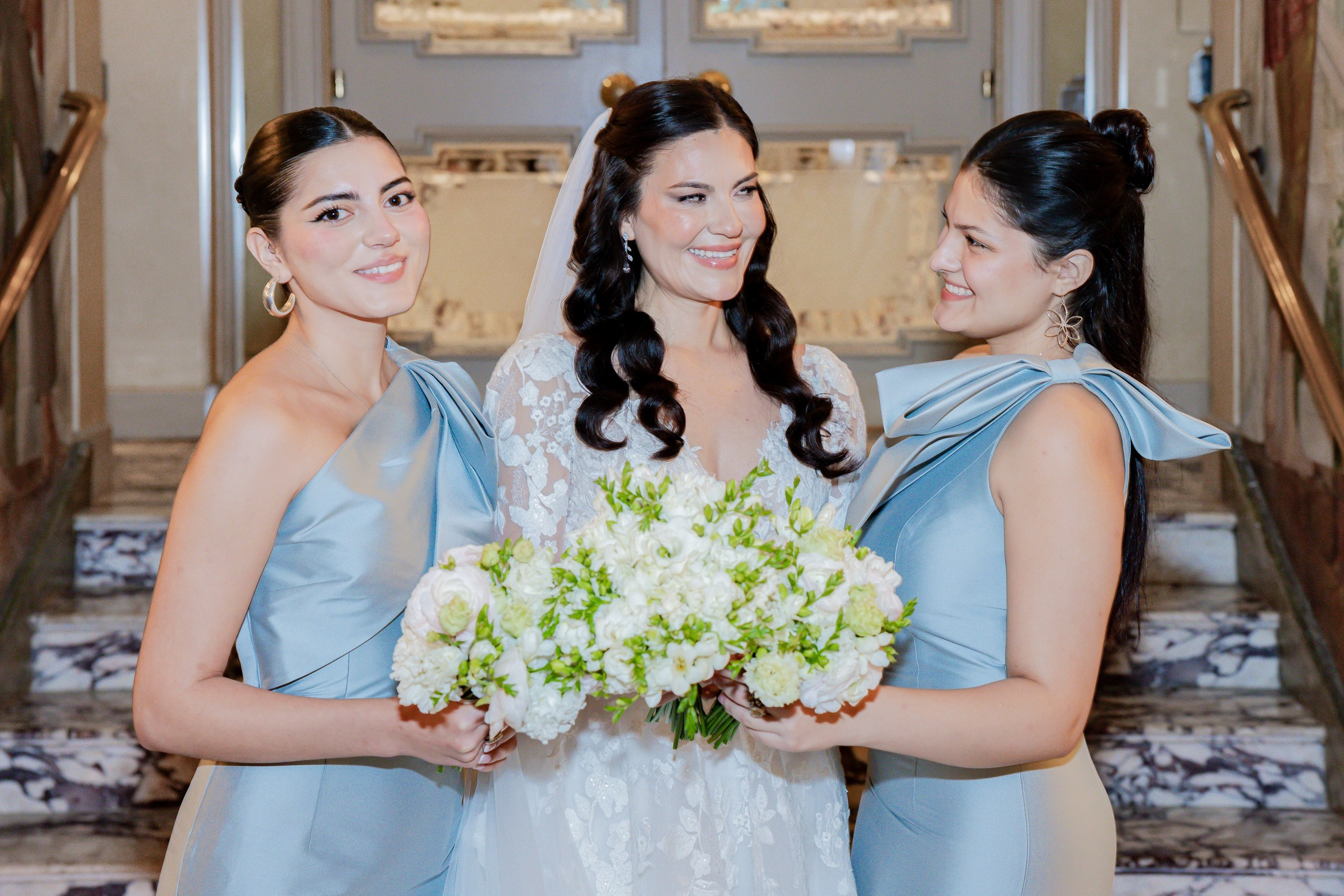 Shaun and Edelweis, A Taj Hotel. Wedding Photo & Video