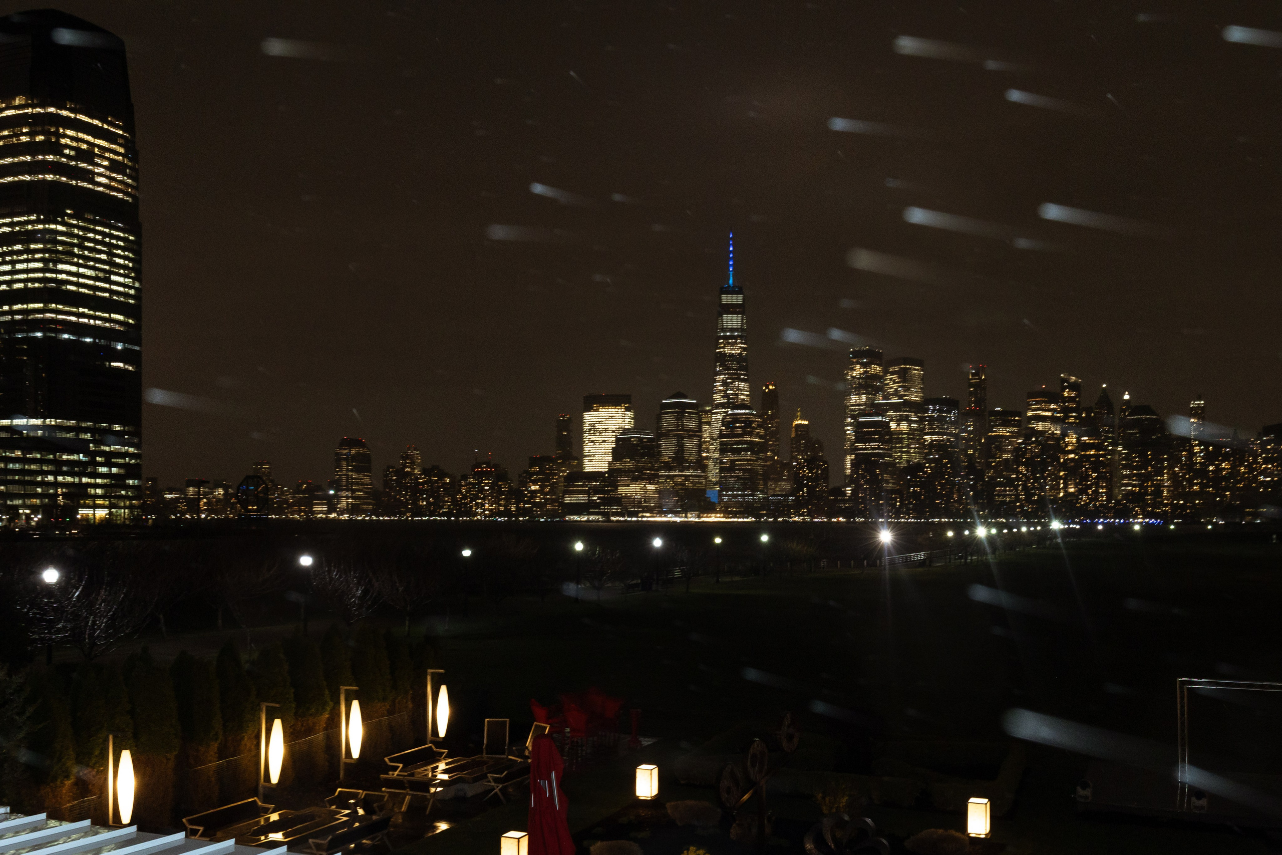 Alexandra and Jacob, Liberty House Jersey City, NJ. Wedding Photo & Video