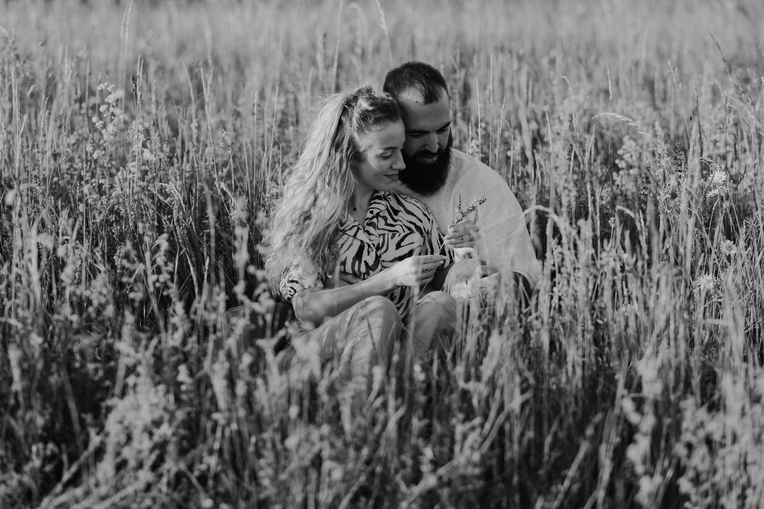 Diana & Robert. Main