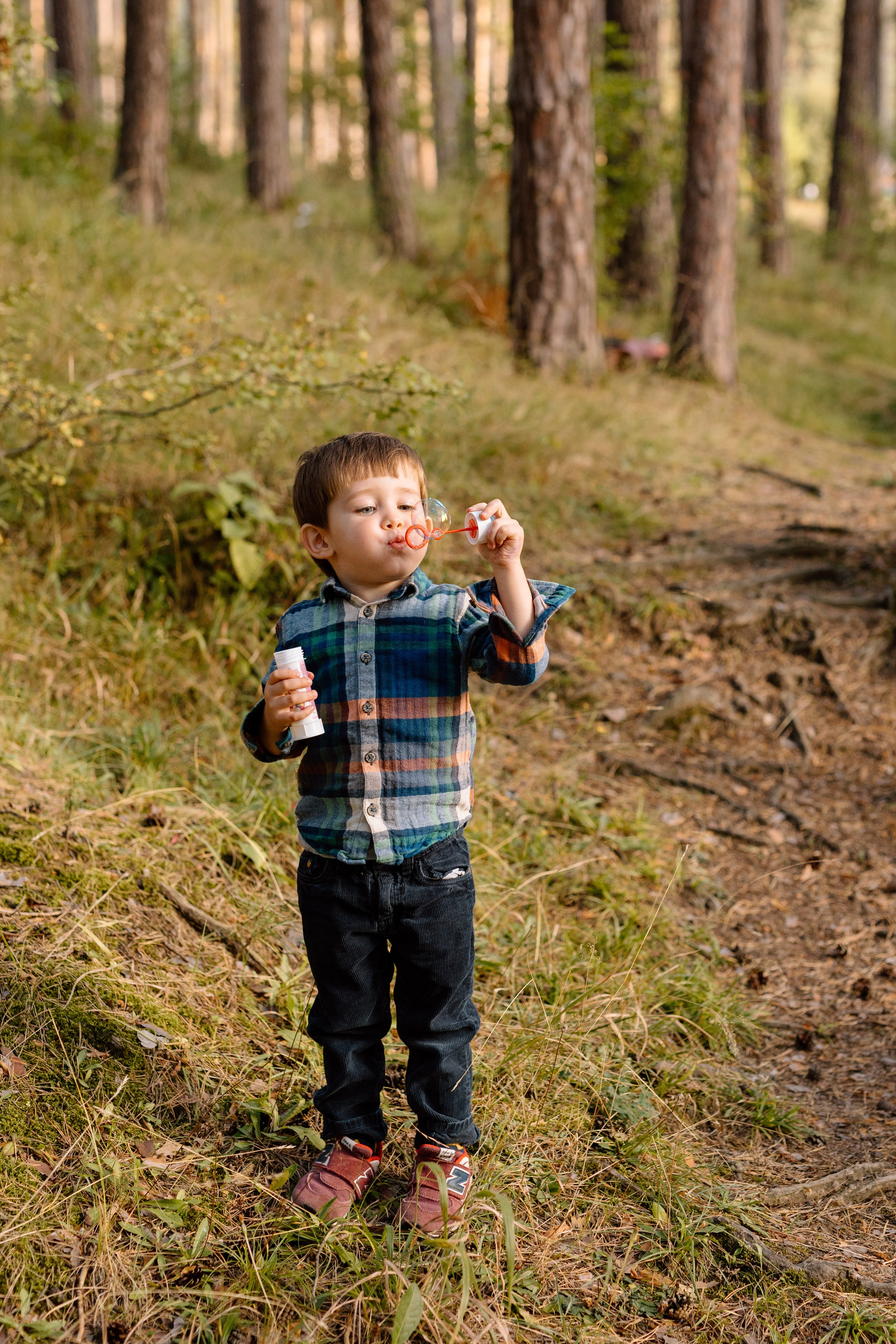 Sanziana, Daniel & Alexandru — Family. Main